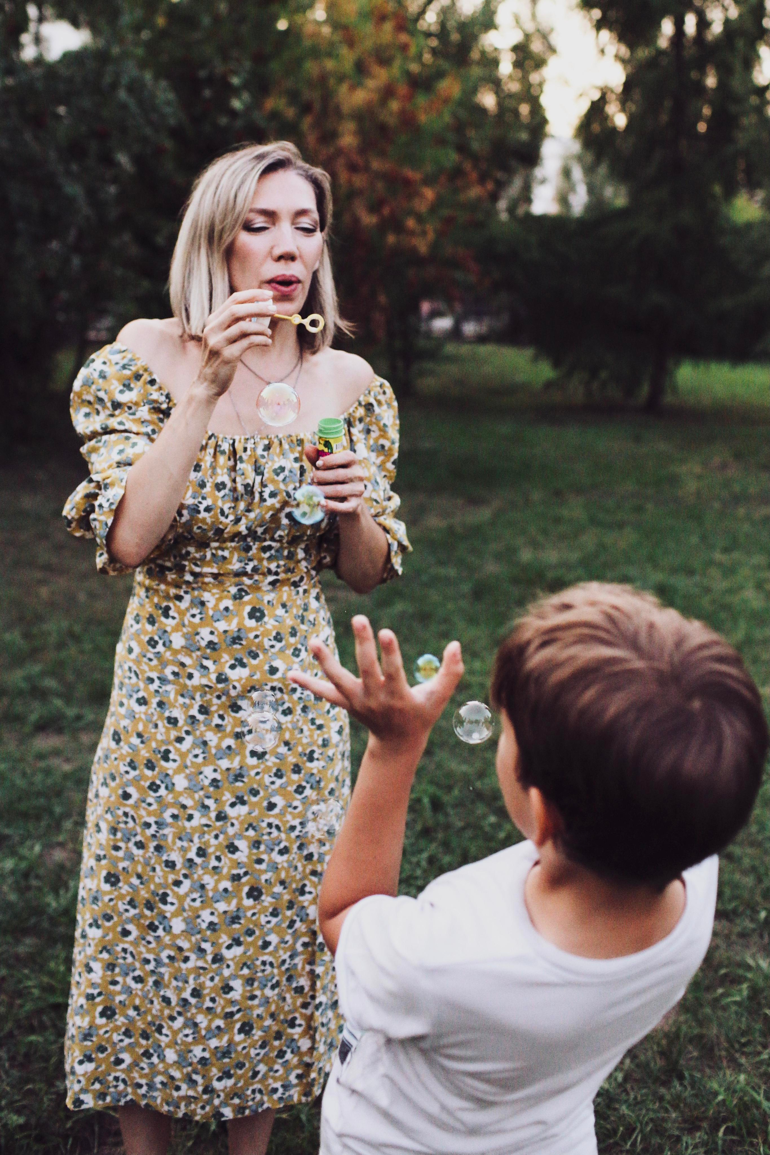 С любимыми / Энергия солнца. Фотограф Омск Ольга Гинжул