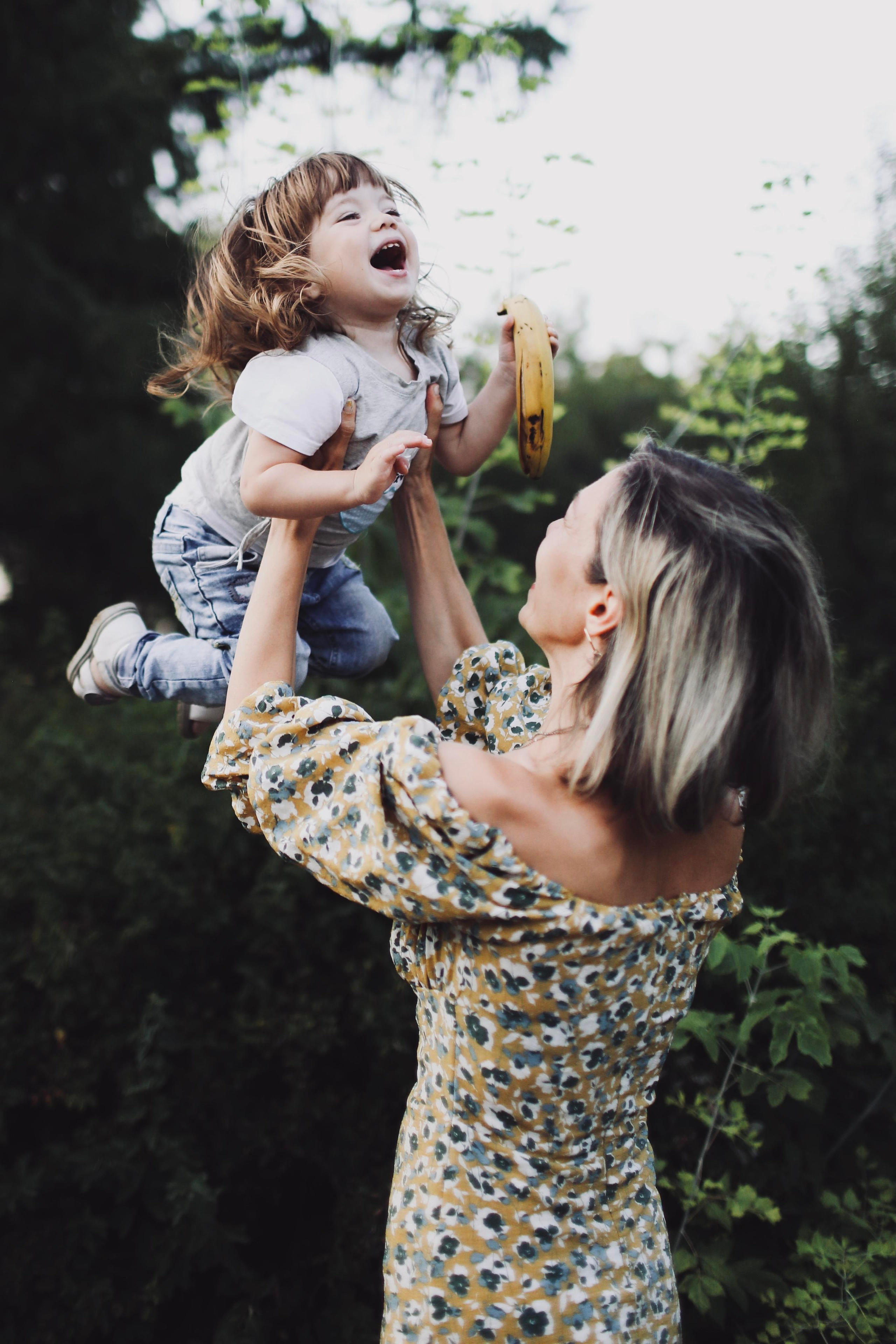 С любимыми / Энергия солнца. Фотограф Омск Ольга Гинжул