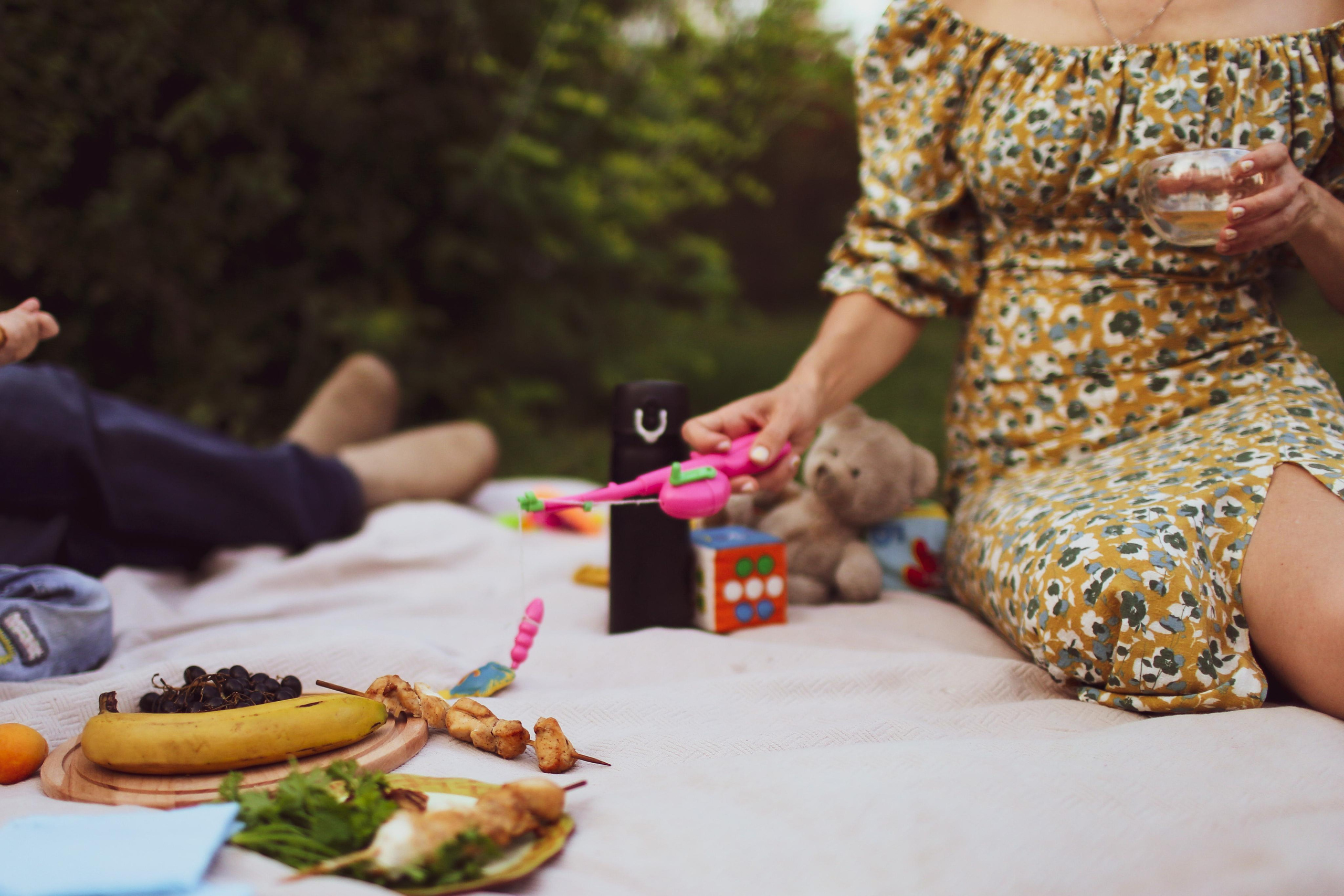 С любимыми / Энергия солнца. Фотограф Омск Ольга Гинжул