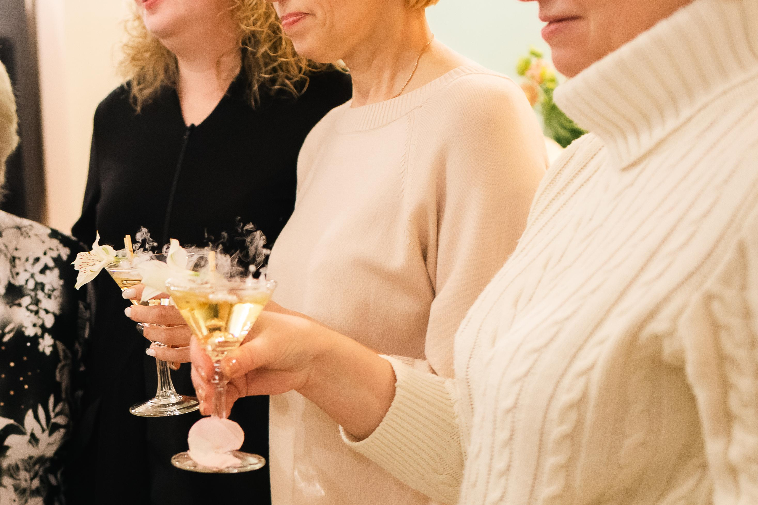 BOTANIKA / Открытие цветочного бутика. Фотограф Омск Ольга Гинжул