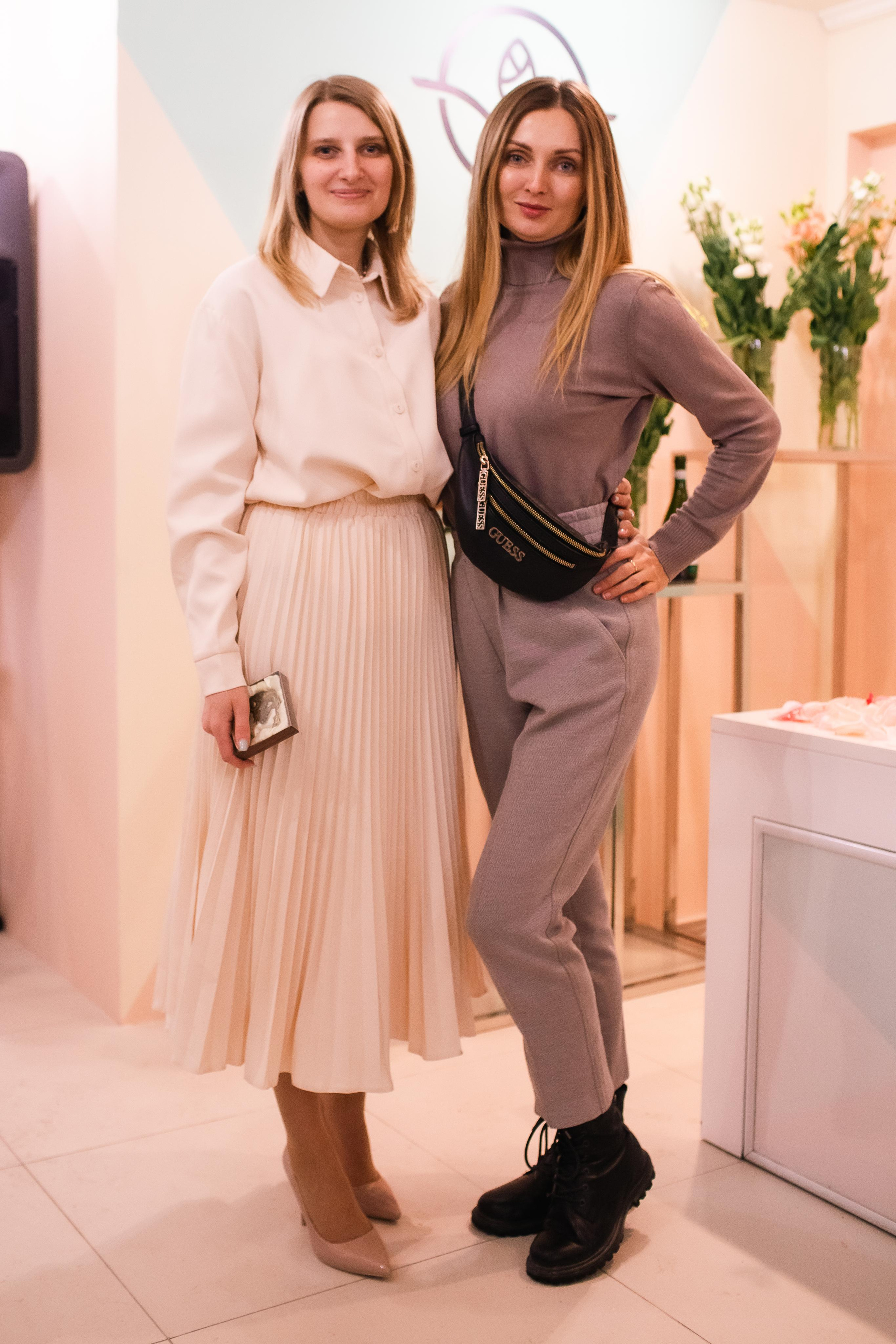 BOTANIKA / Открытие цветочного бутика. Фотограф Омск Ольга Гинжул