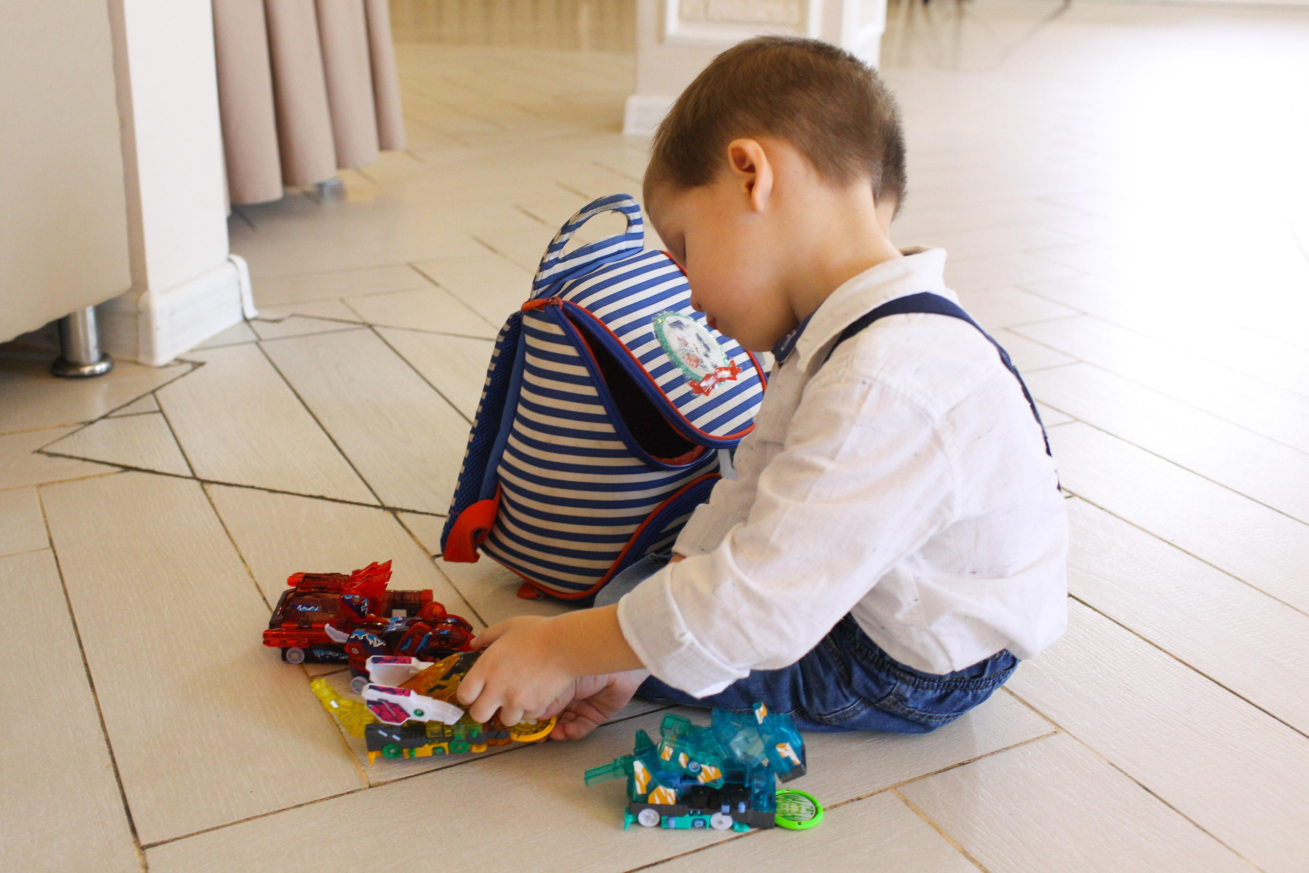 Юбилейный / Когда вместе самые любимые. Фотограф Омск Ольга Гинжул
