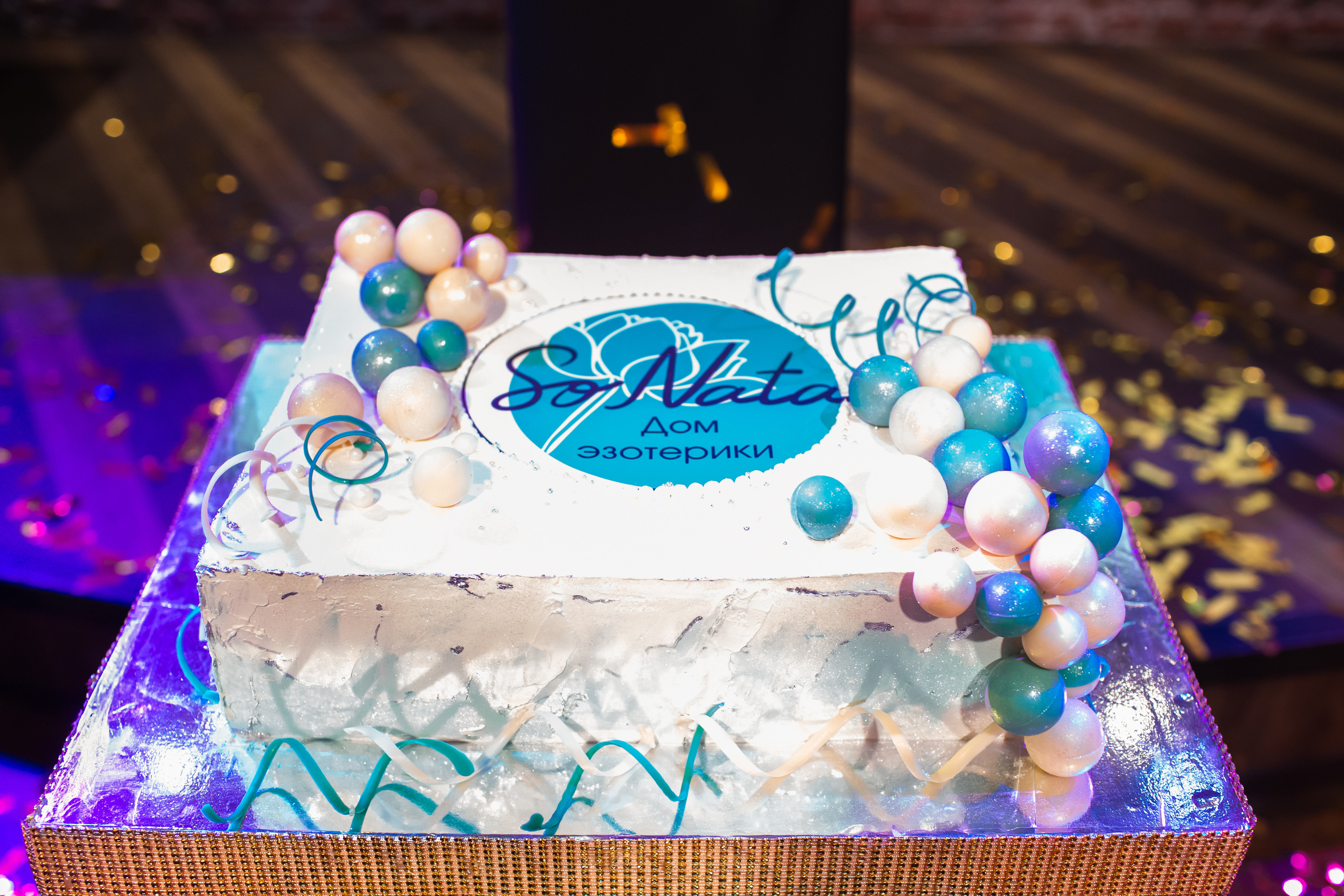 Открытие дома эзотерики. Фотограф Омск Ольга Гинжул