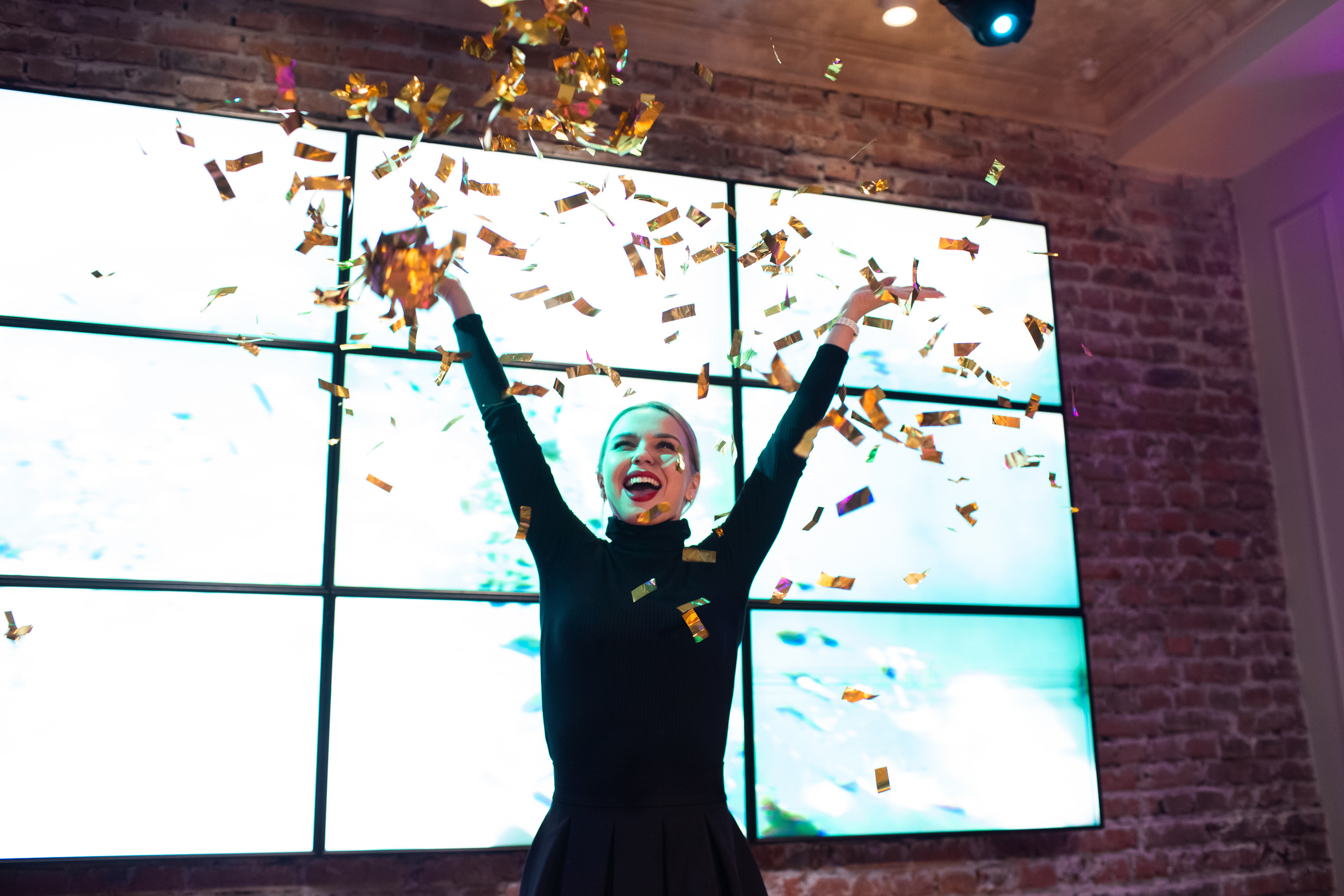 Открытие дома эзотерики. Фотограф Омск Ольга Гинжул