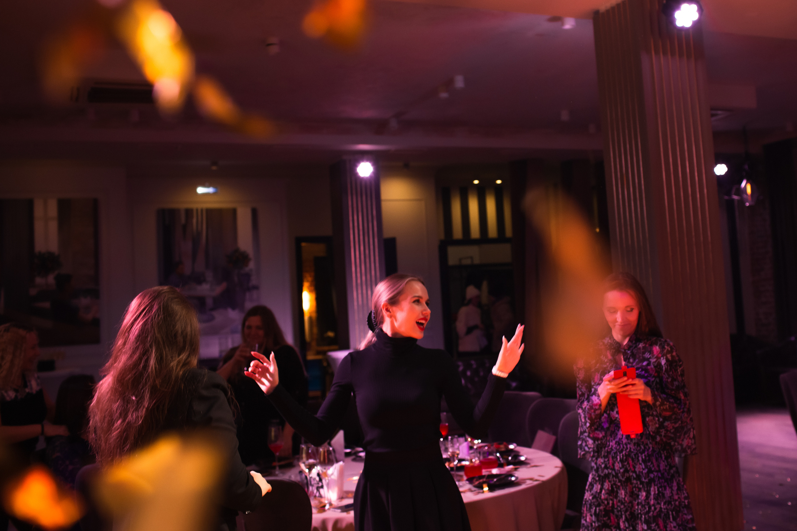 Открытие дома эзотерики. Фотограф Омск Ольга Гинжул