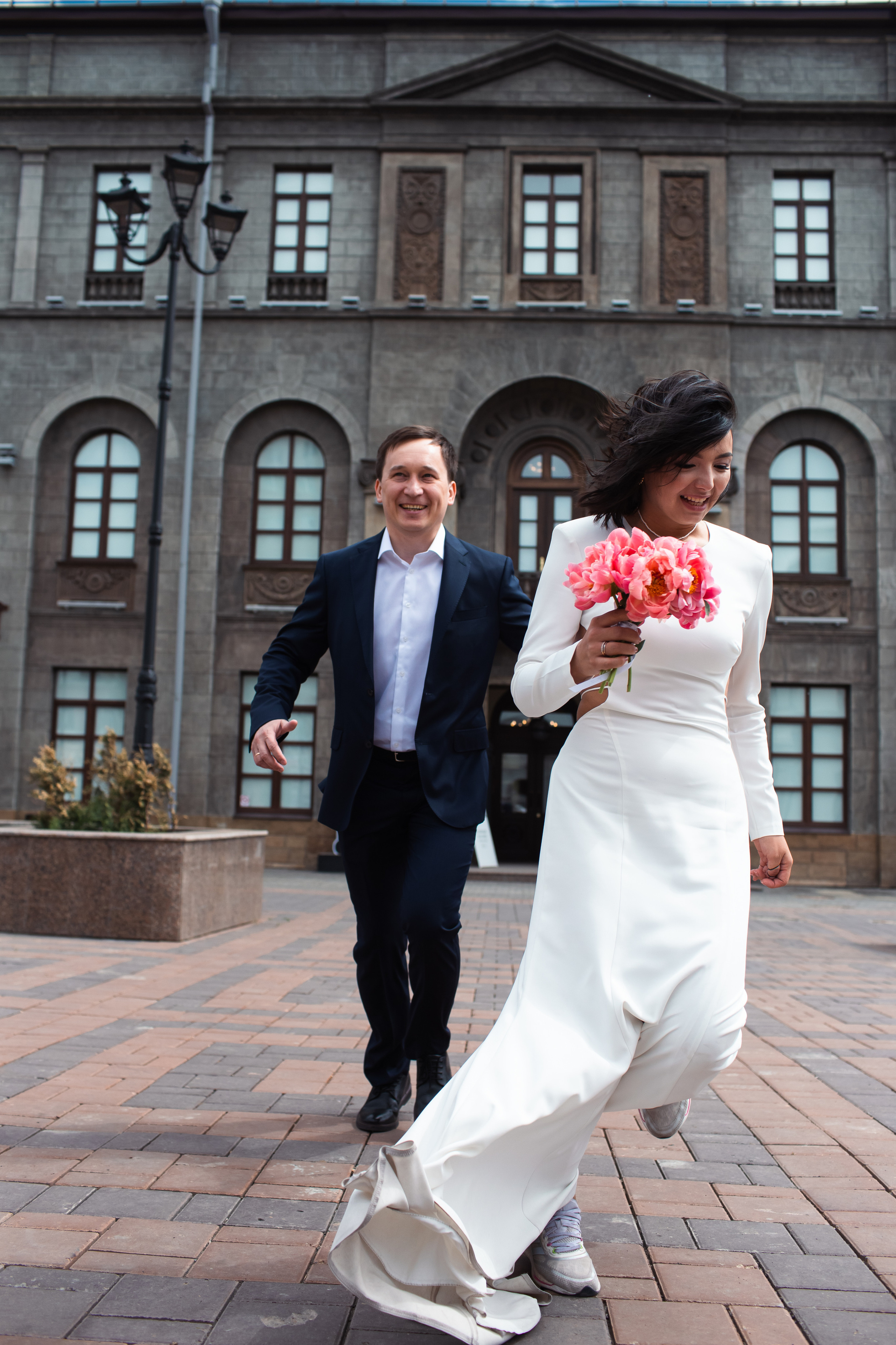 Свадьба Василий и Дилора / На стиле… и немного шалостей. Фотограф Омск Ольга Гинжул