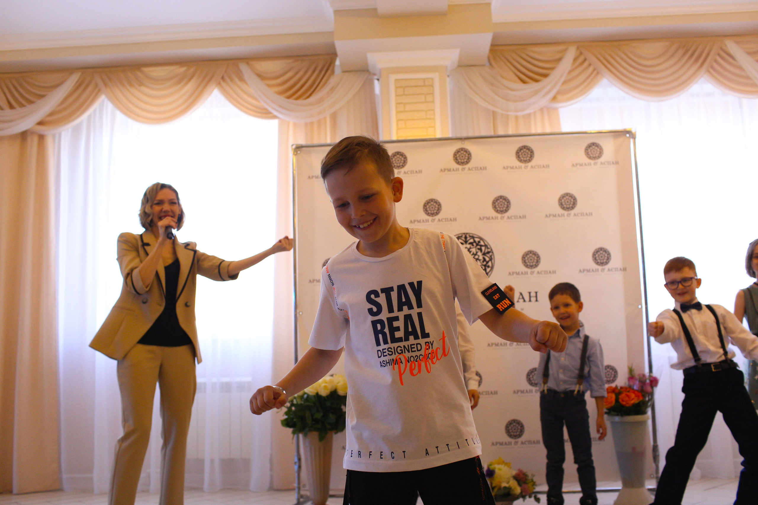 Юбилейный / Когда вместе самые любимые. Фотограф Омск Ольга Гинжул