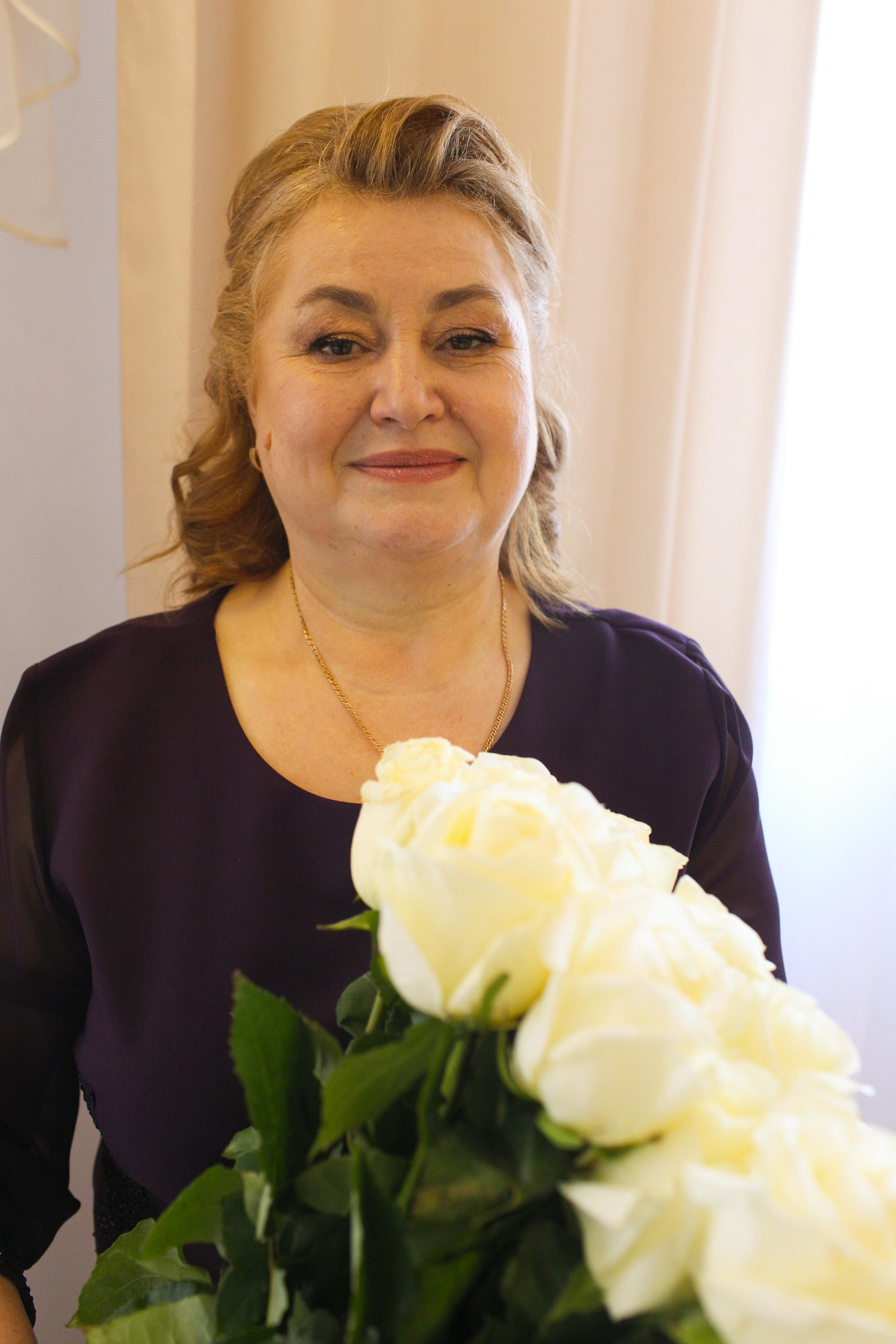 Юбилейный / Когда вместе самые любимые. Фотограф Омск Ольга Гинжул