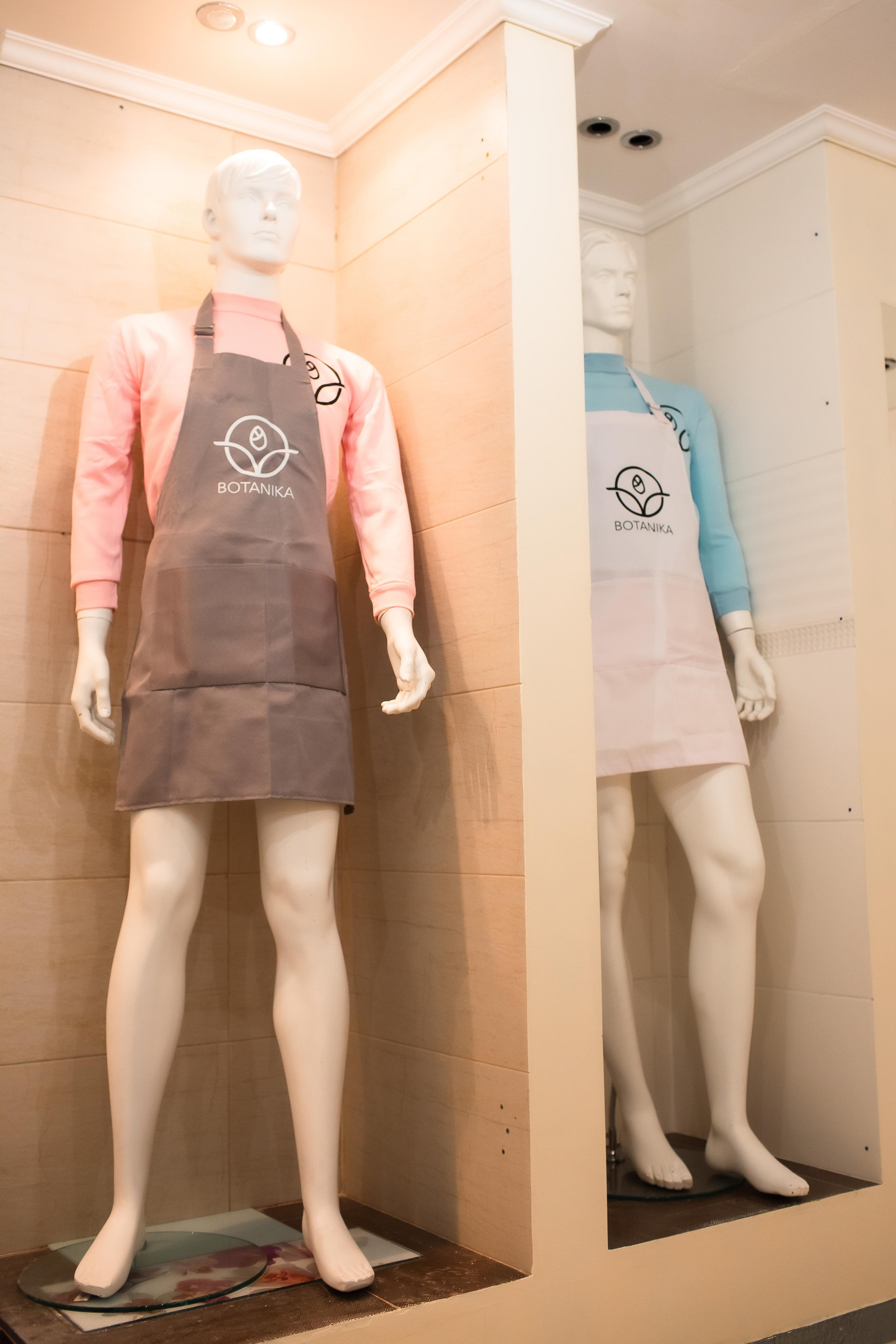 BOTANIKA / Открытие цветочного бутика. Фотограф Омск Ольга Гинжул