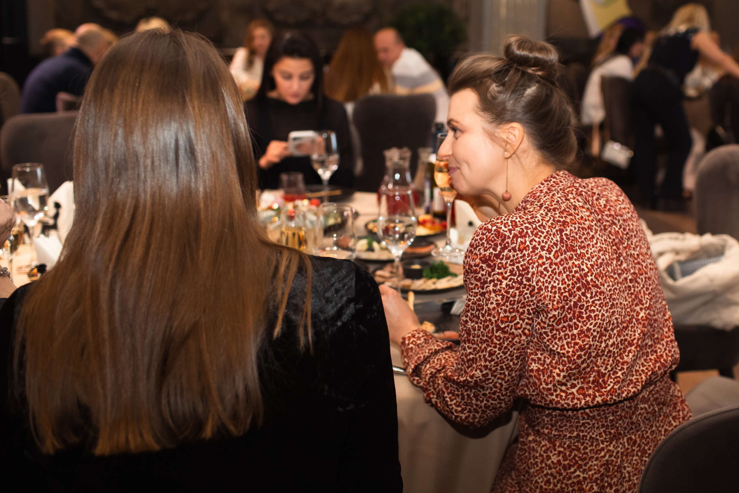 Открытие дома эзотерики. Фотограф Омск Ольга Гинжул