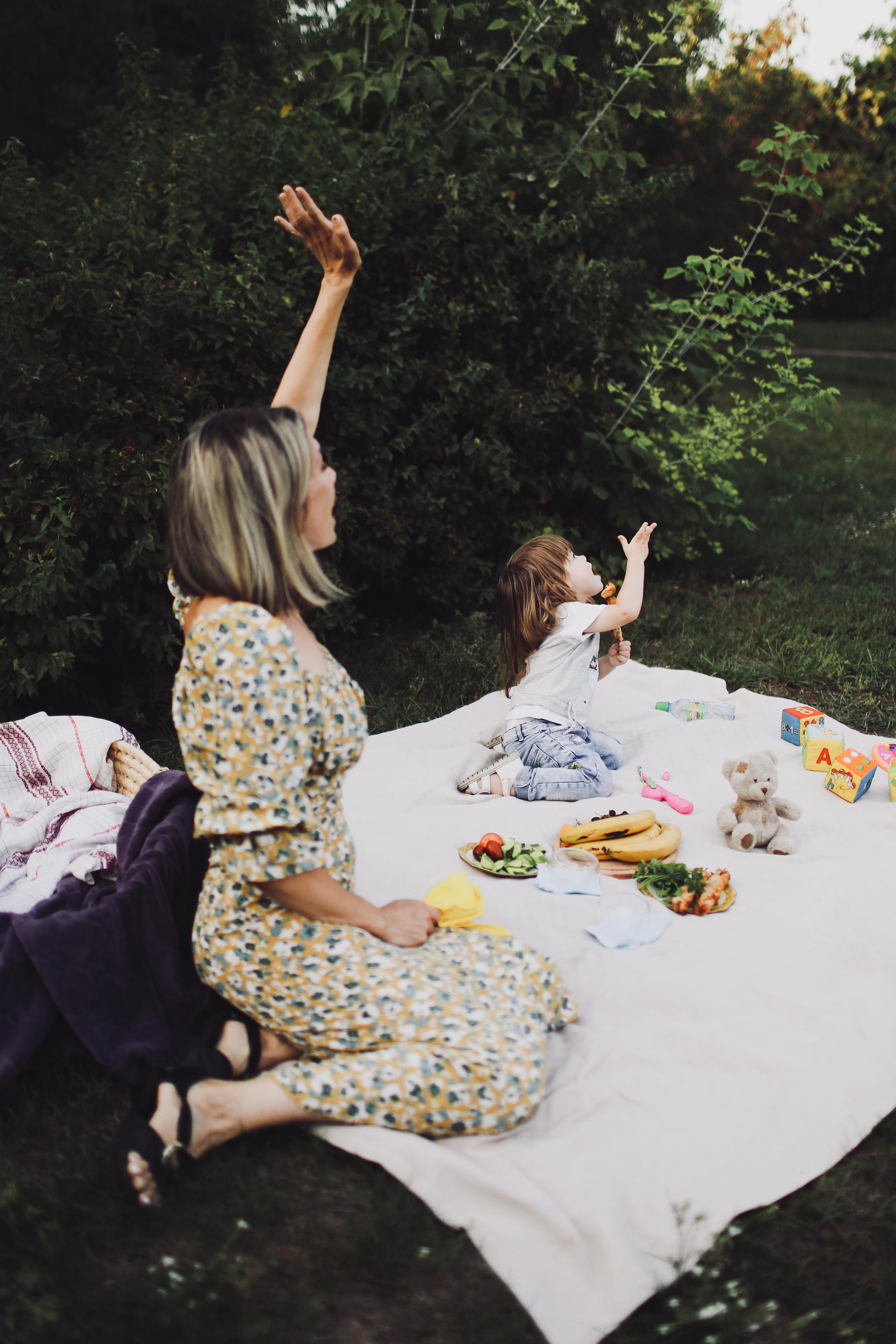 С любимыми / Энергия солнца. Фотограф Омск Ольга Гинжул
