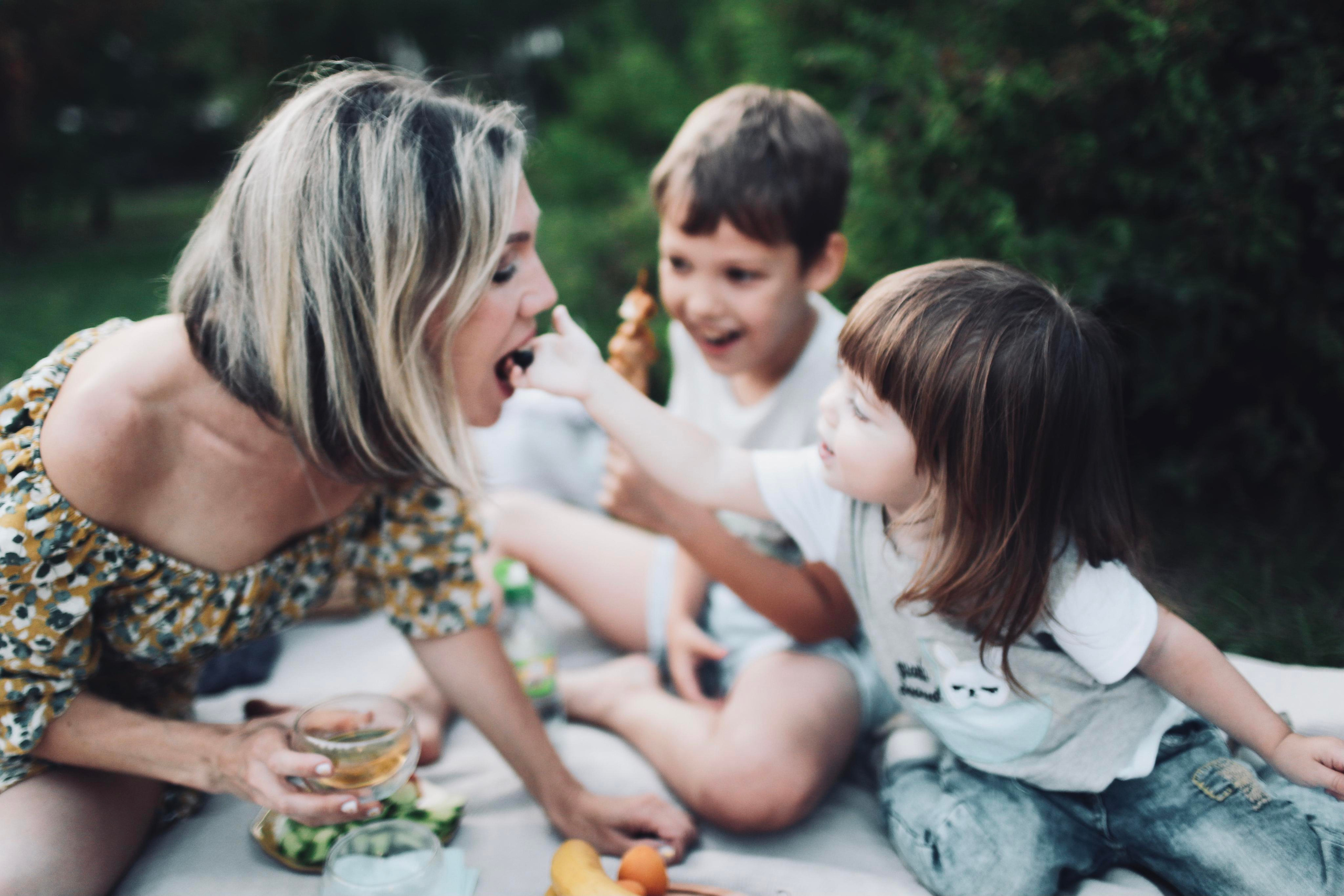 С любимыми / Энергия солнца. Фотограф Омск Ольга Гинжул