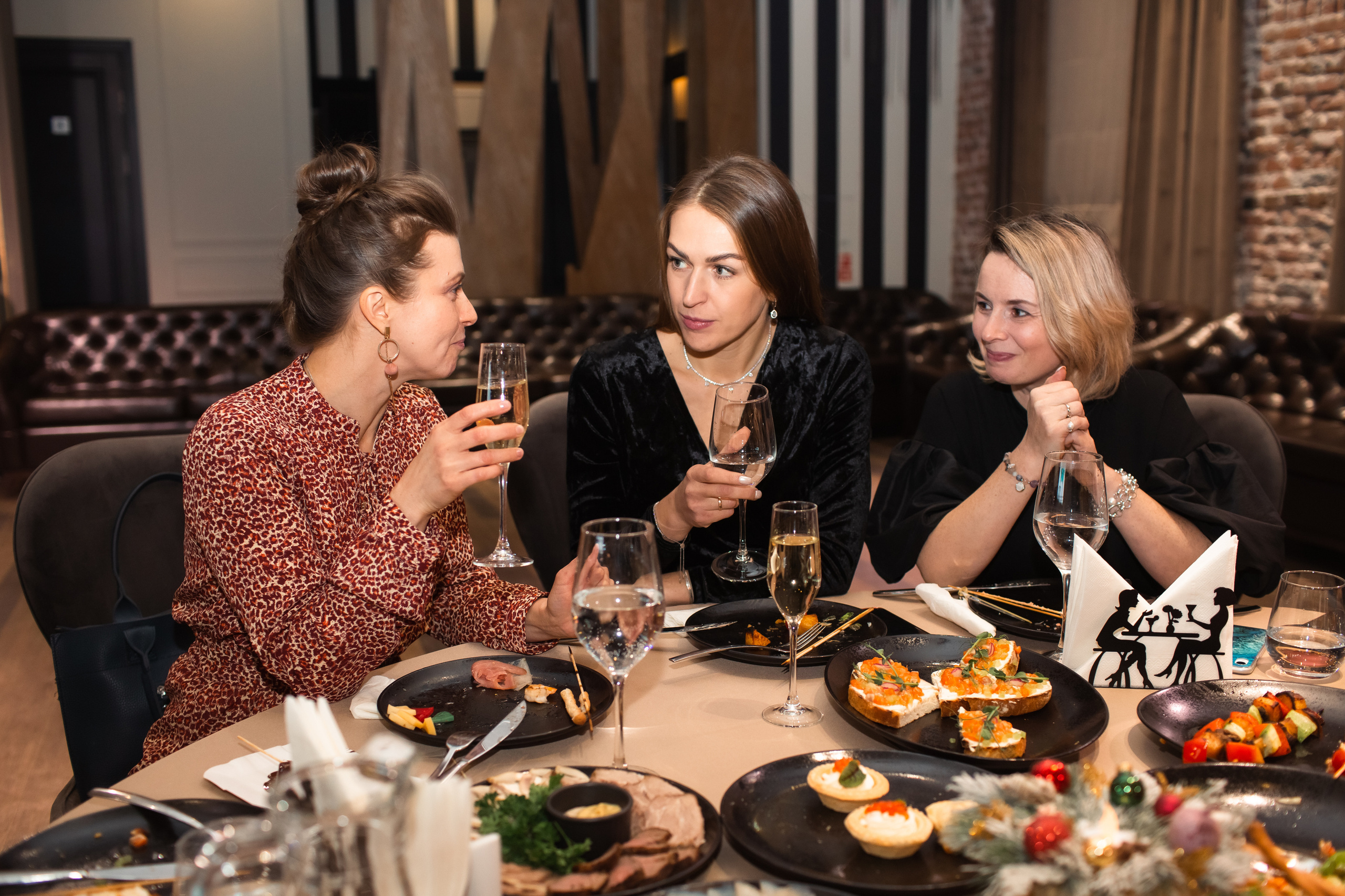 Открытие дома эзотерики. Фотограф Омск Ольга Гинжул