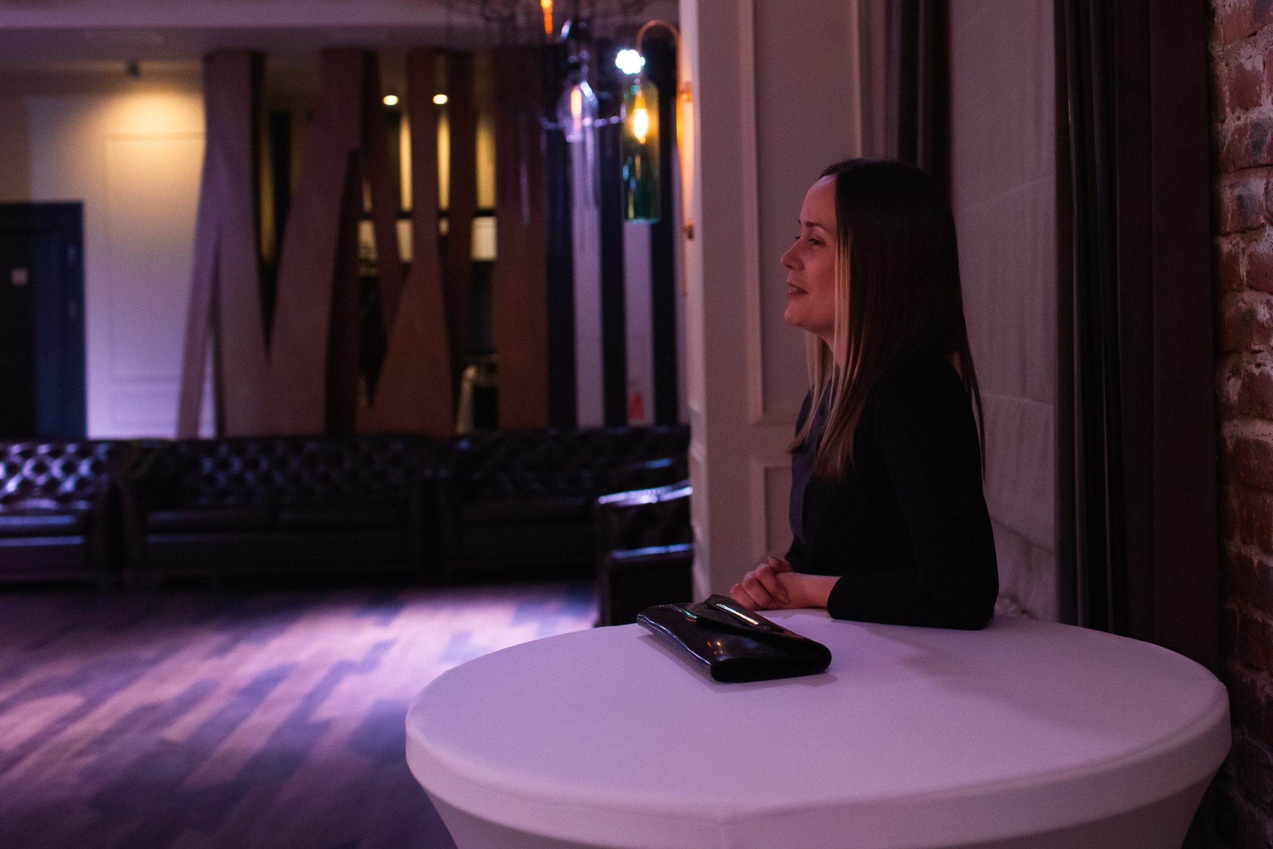 Открытие дома эзотерики. Фотограф Омск Ольга Гинжул