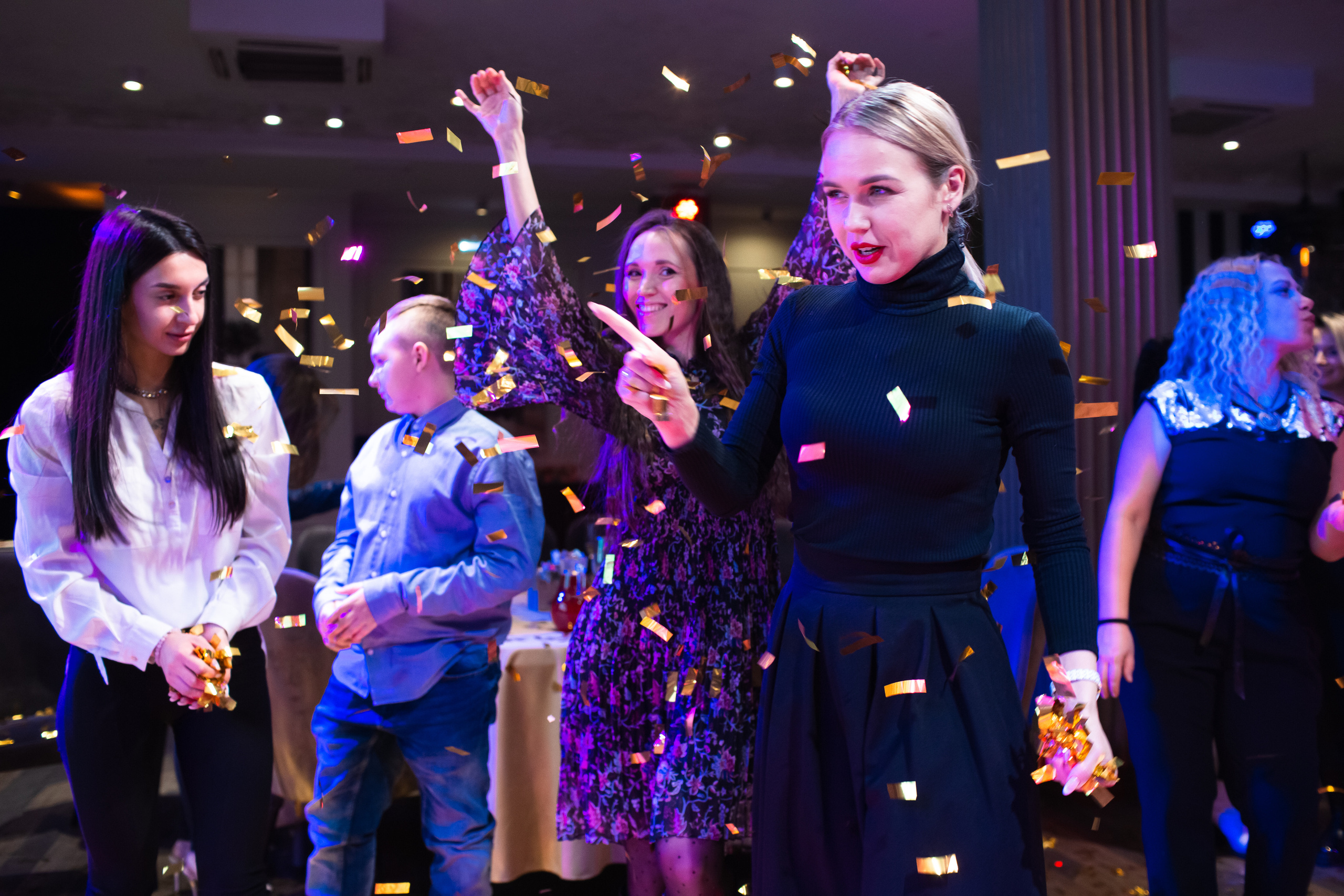 Открытие дома эзотерики. Фотограф Омск Ольга Гинжул