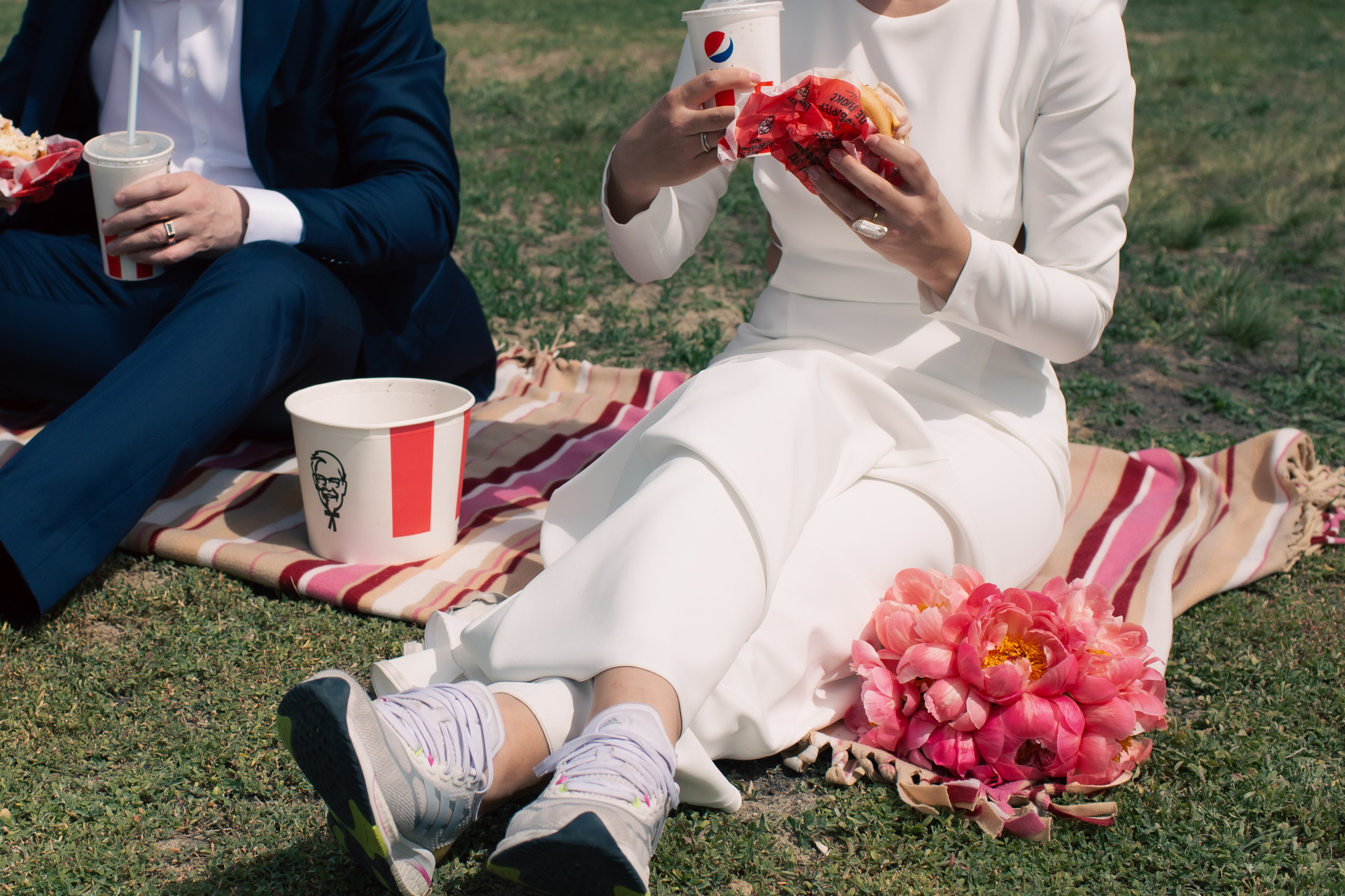 Свадьба Василий и Дилора / На стиле… и немного шалостей. Фотограф Омск Ольга Гинжул