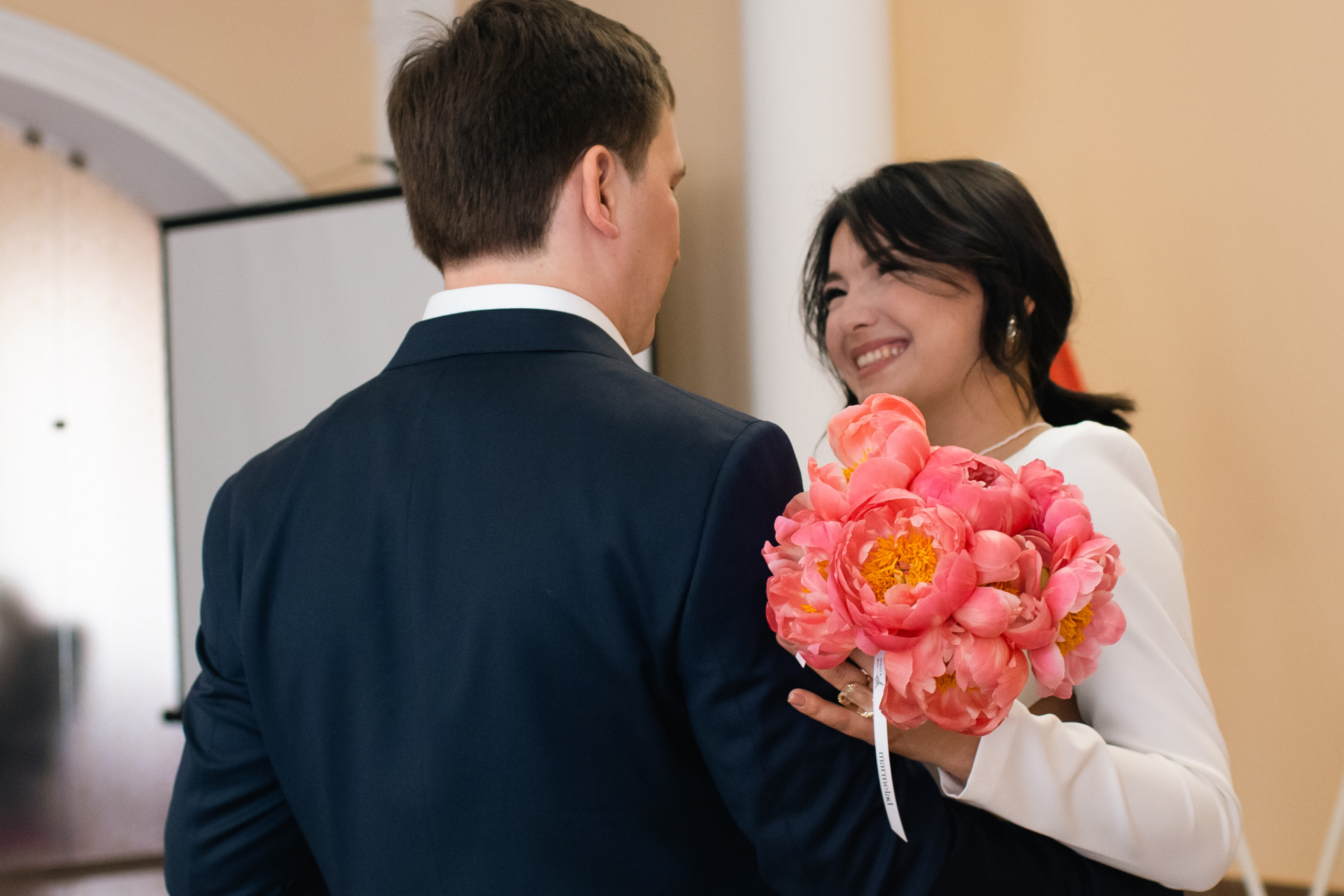 Свадьба Василий и Дилора / На стиле… и немного шалостей. Фотограф Омск Ольга Гинжул