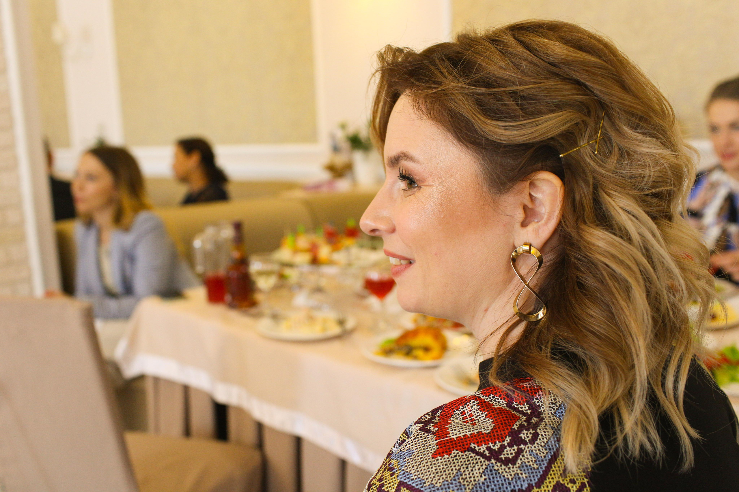 Юбилейный / Когда вместе самые любимые. Фотограф Омск Ольга Гинжул