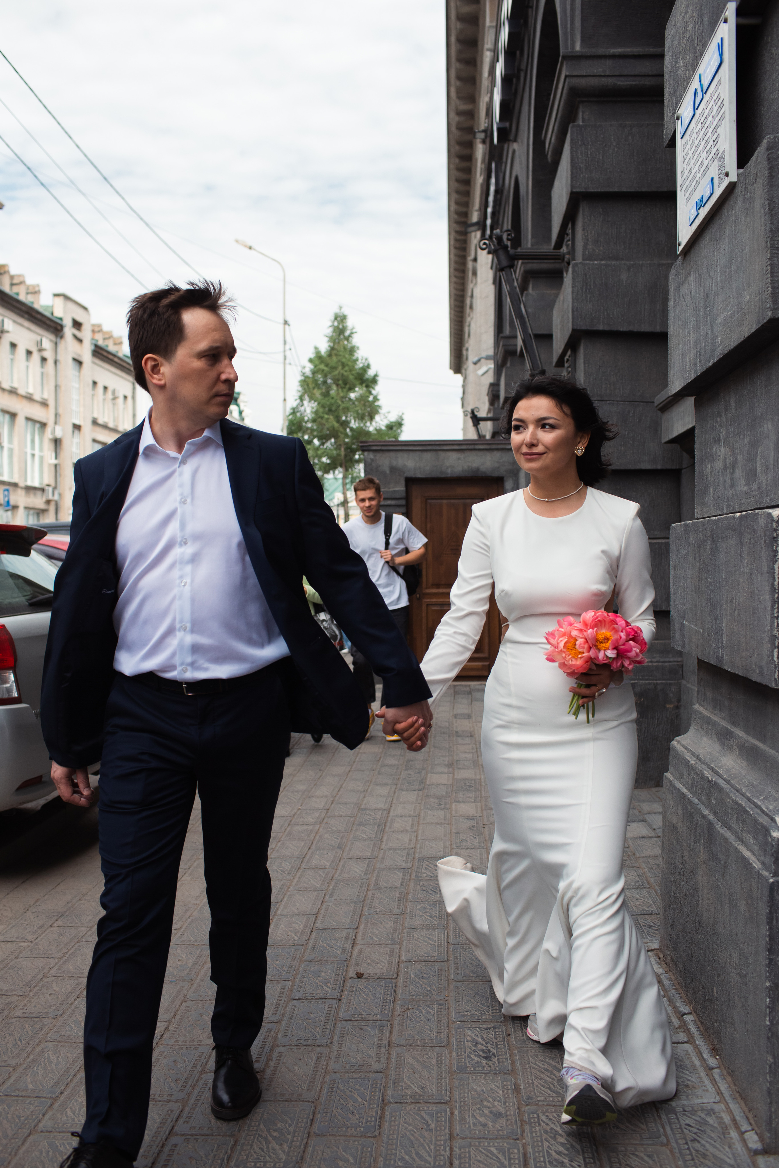 Свадьба Василий и Дилора / На стиле… и немного шалостей. Фотограф Омск Ольга Гинжул