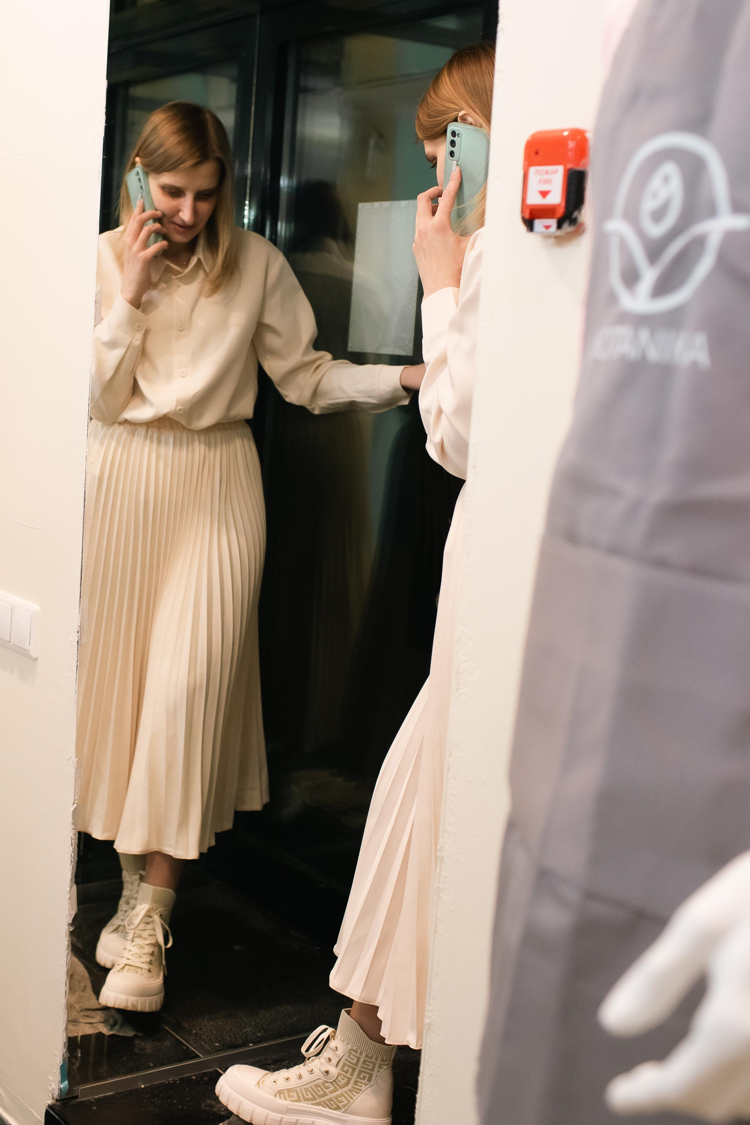 BOTANIKA / Открытие цветочного бутика. Фотограф Омск Ольга Гинжул