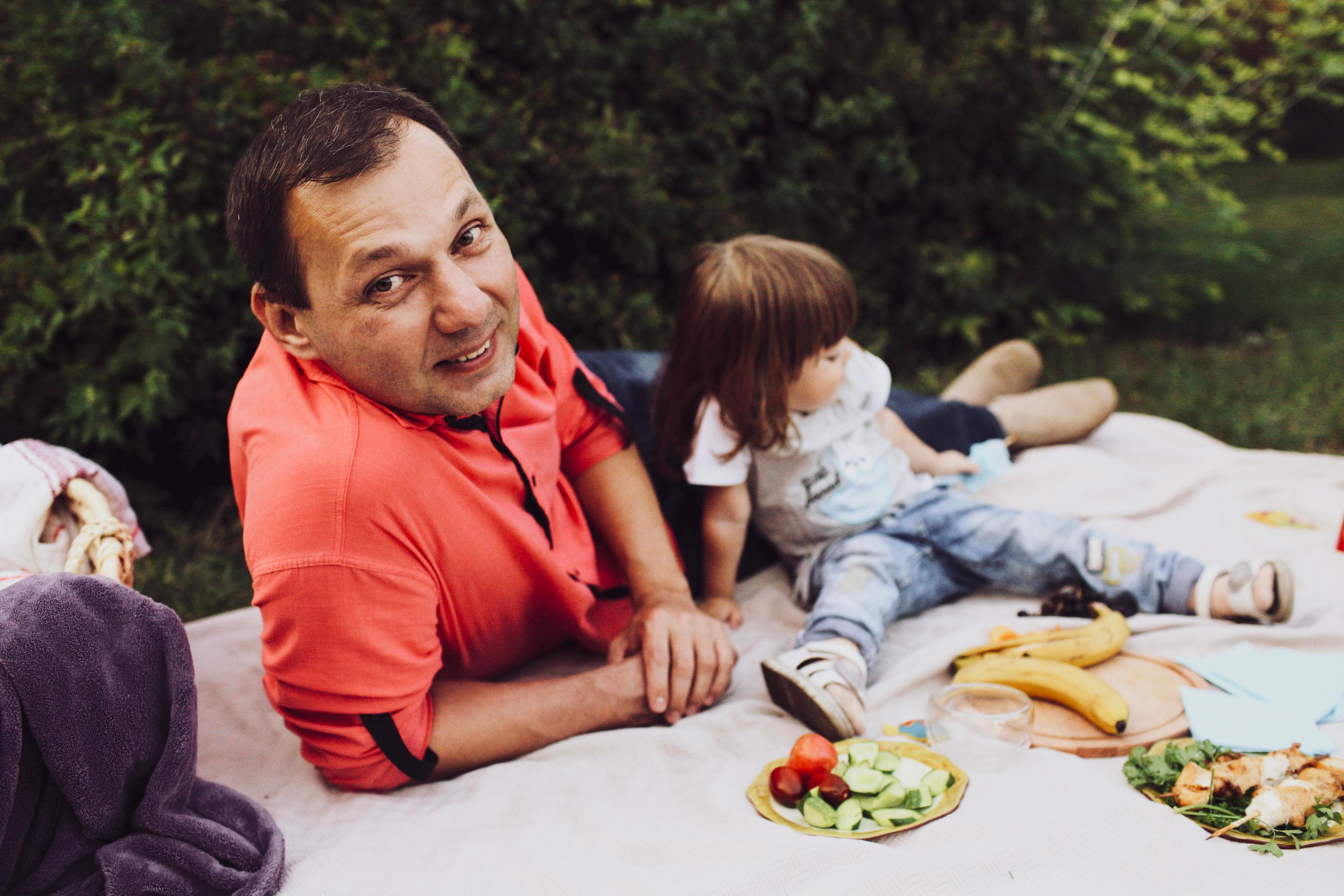 С любимыми / Энергия солнца. Фотограф Омск Ольга Гинжул