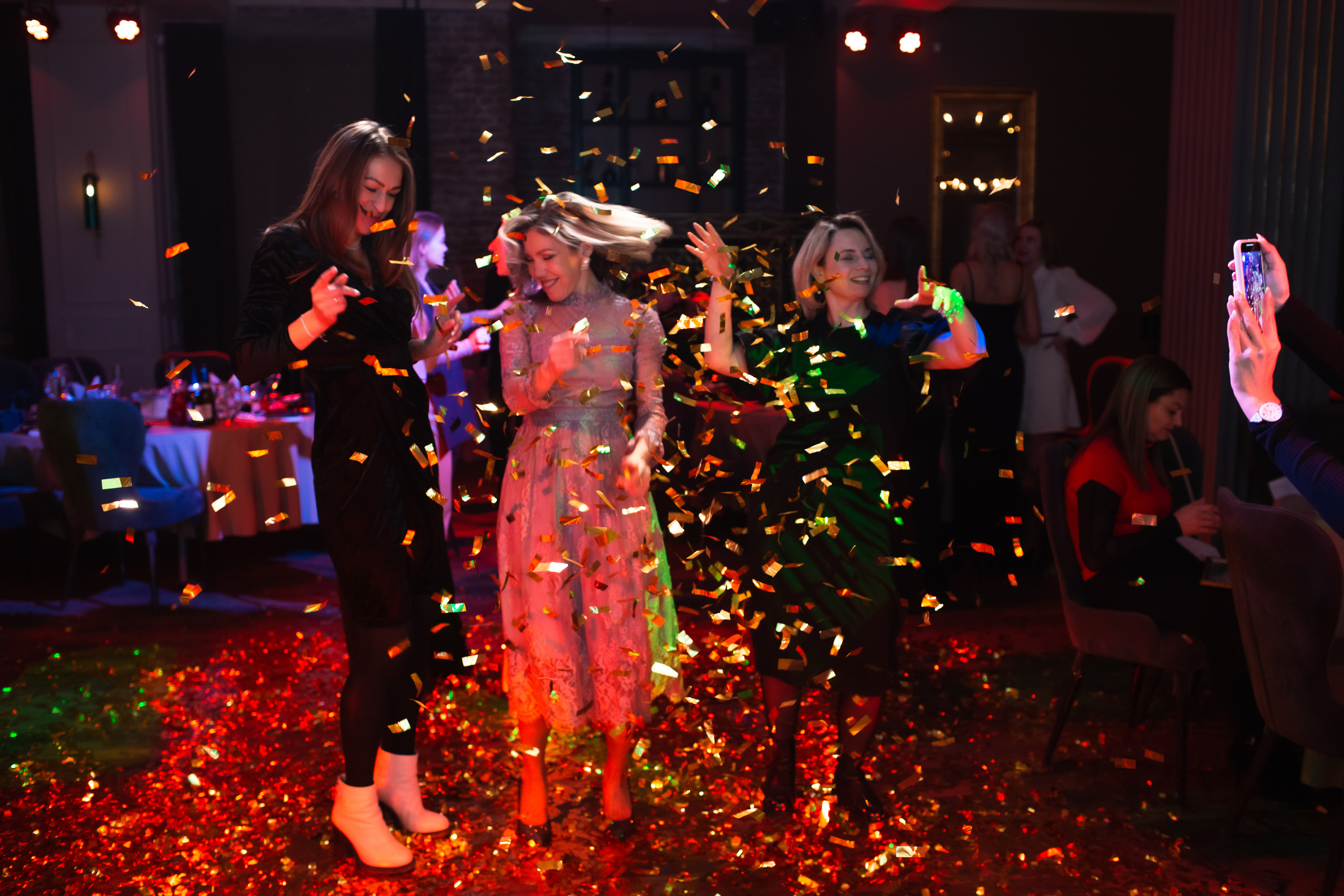 Открытие дома эзотерики. Фотограф Омск Ольга Гинжул