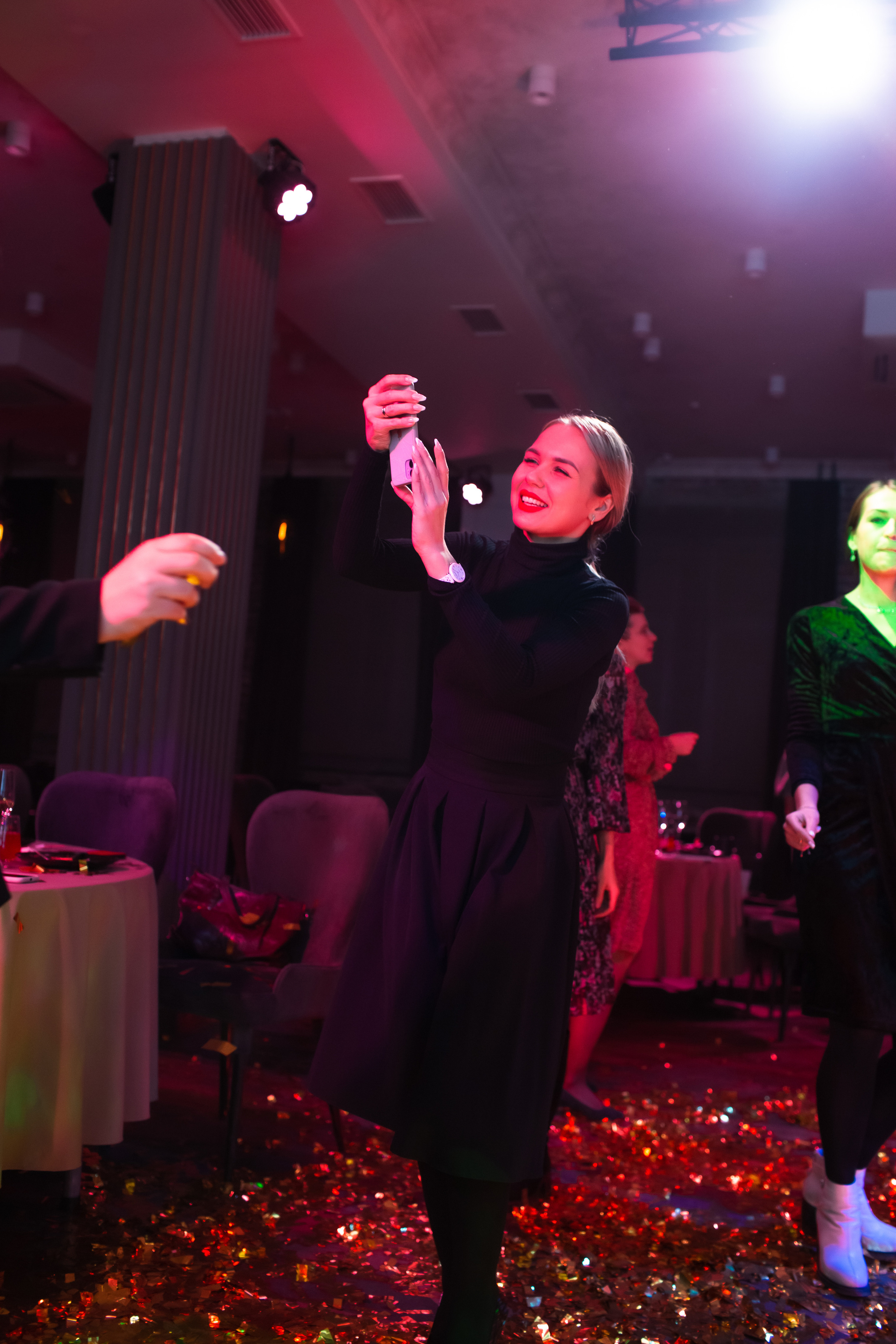 Открытие дома эзотерики. Фотограф Омск Ольга Гинжул