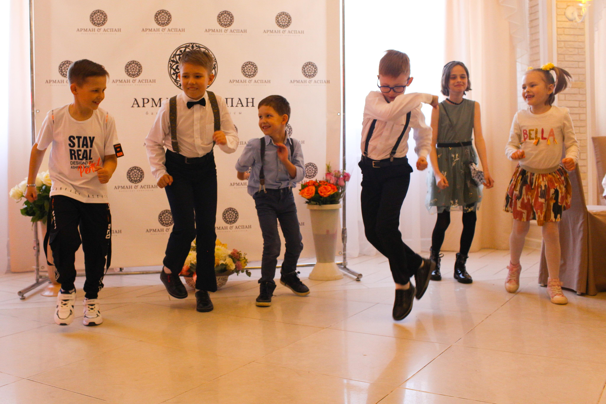 Юбилейный / Когда вместе самые любимые. Фотограф Омск Ольга Гинжул