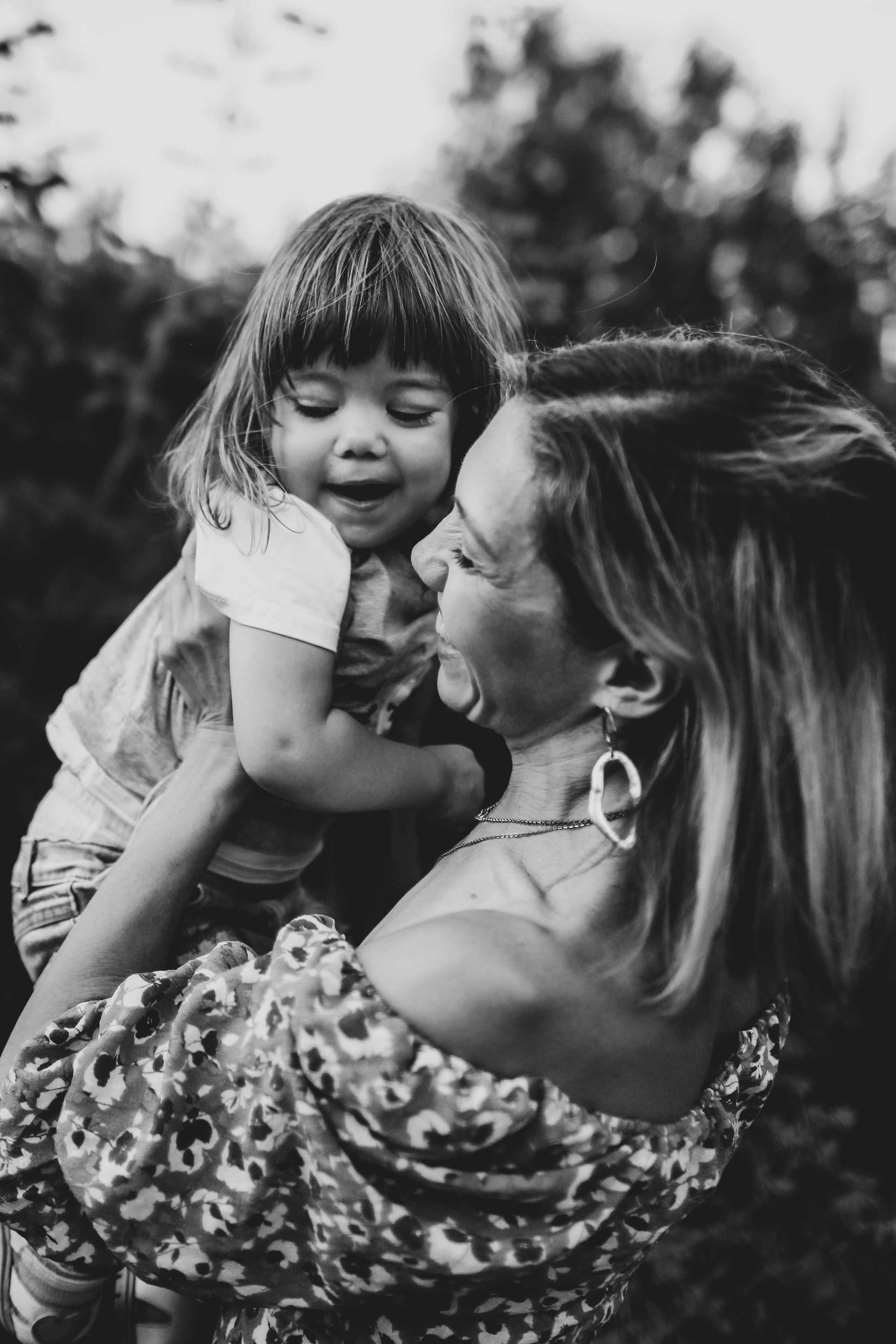 С любимыми / Энергия солнца. Фотограф Омск Ольга Гинжул