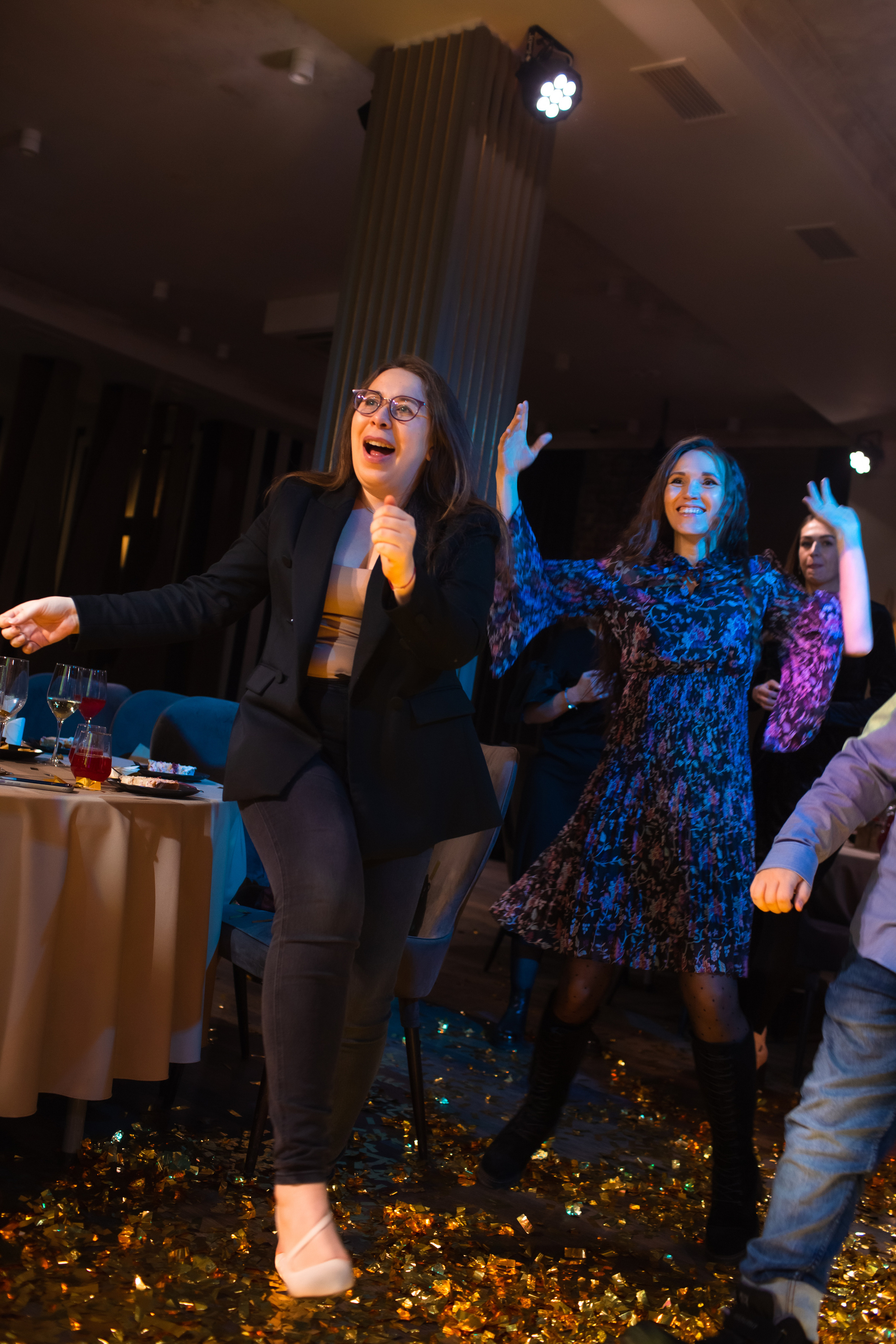 Открытие дома эзотерики. Фотограф Омск Ольга Гинжул