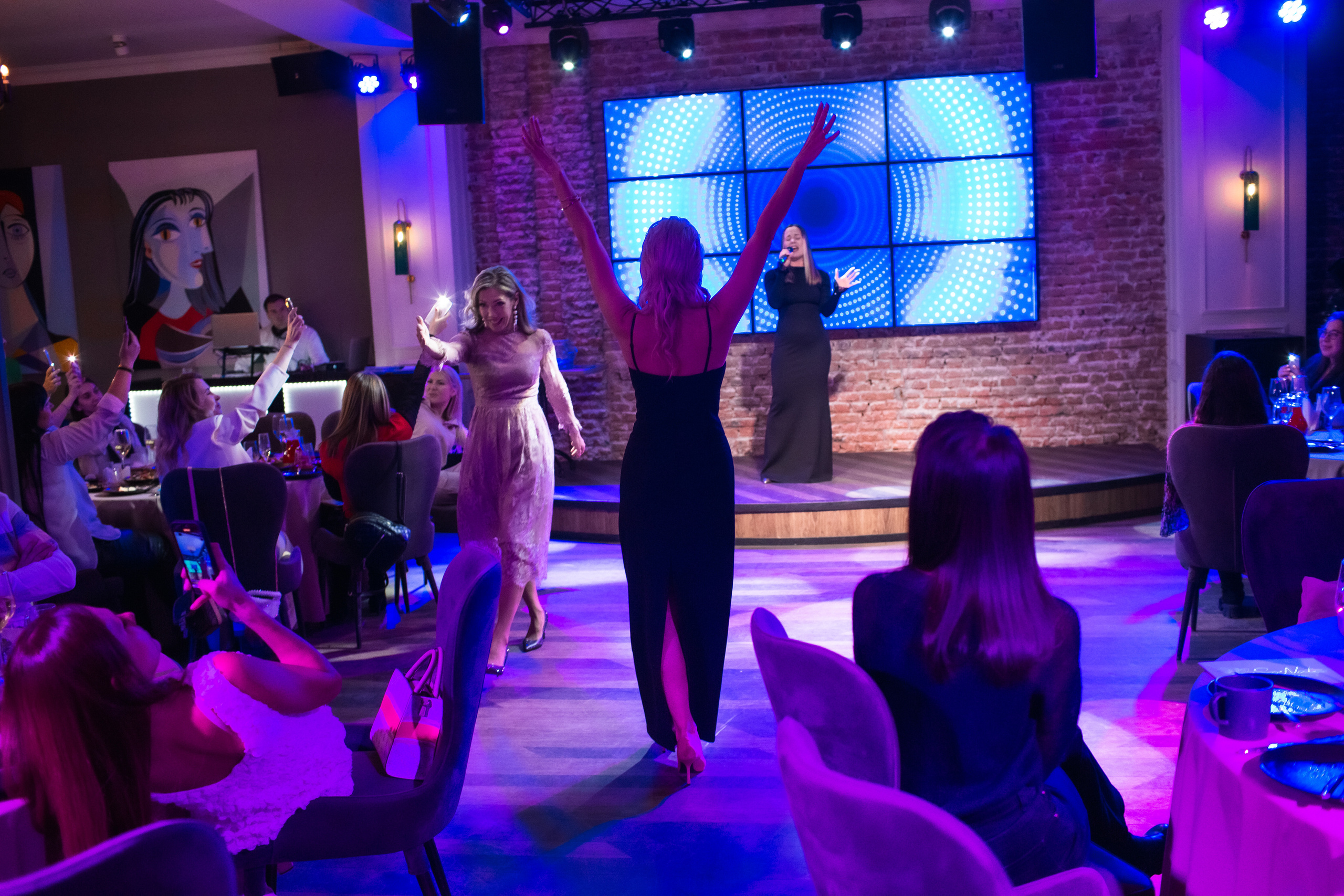 Открытие дома эзотерики. Фотограф Омск Ольга Гинжул