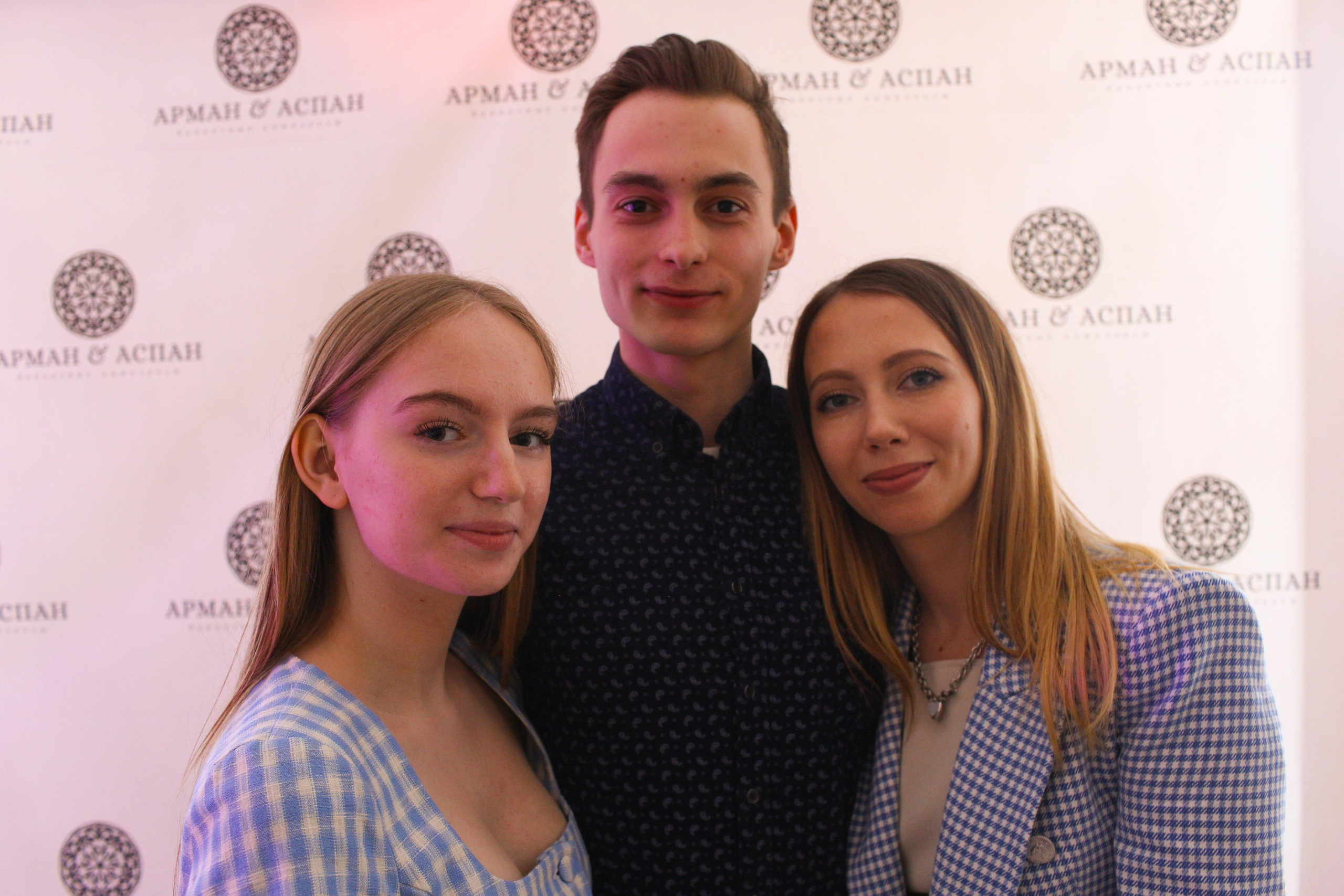 Юбилейный / Когда вместе самые любимые. Фотограф Омск Ольга Гинжул