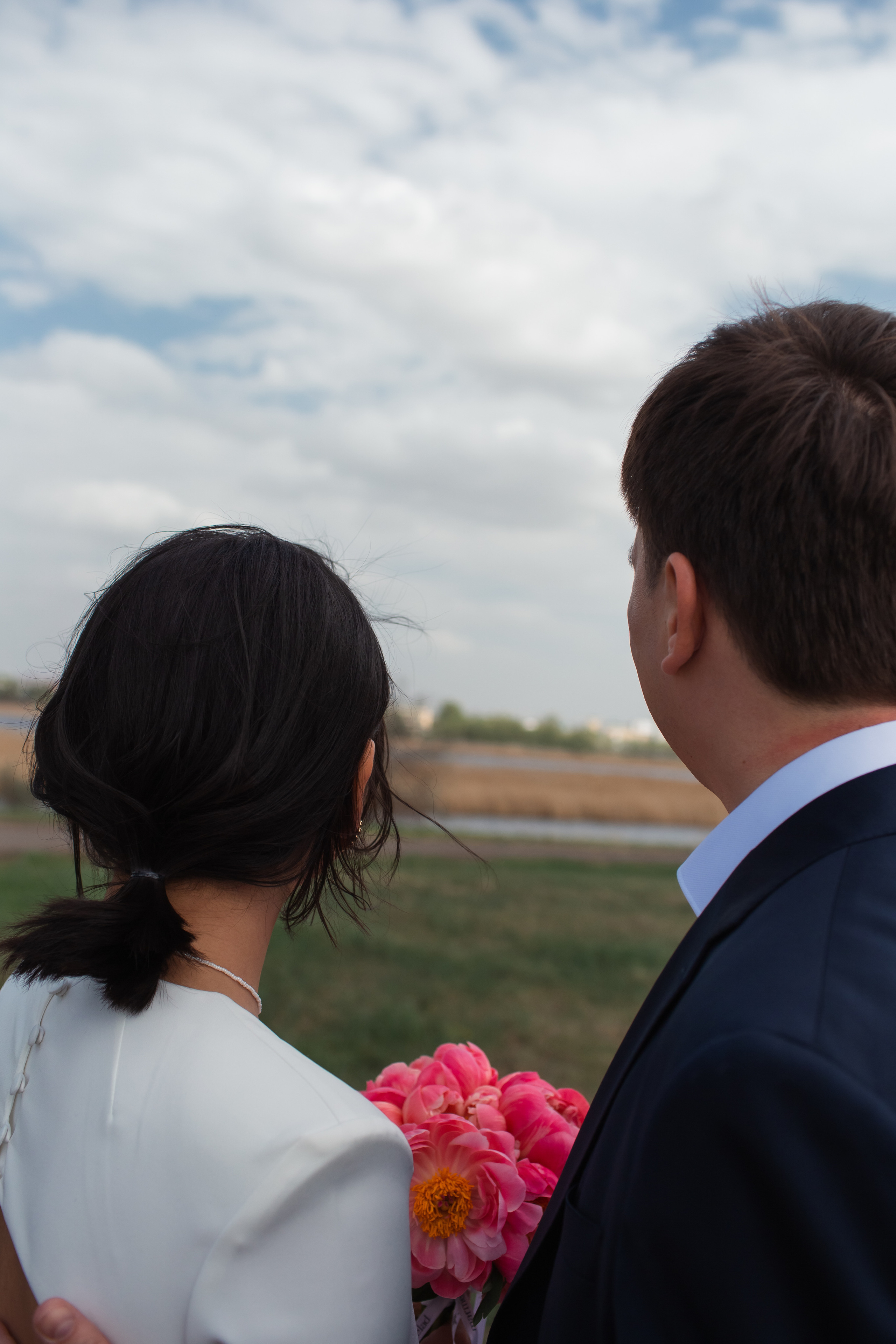 Свадьба Василий и Дилора / На стиле… и немного шалостей. Фотограф Омск Ольга Гинжул