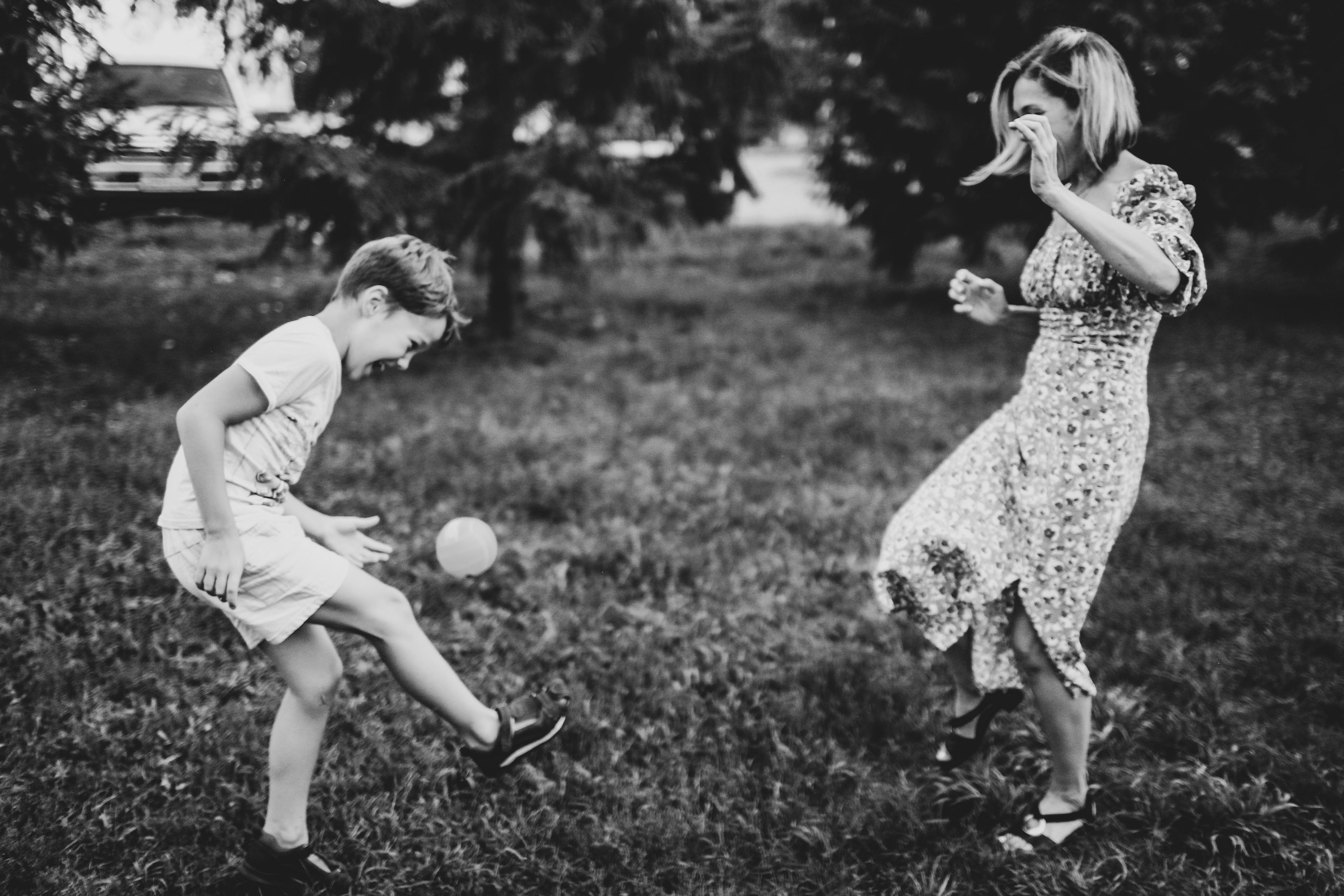 С любимыми / Энергия солнца. Фотограф Омск Ольга Гинжул