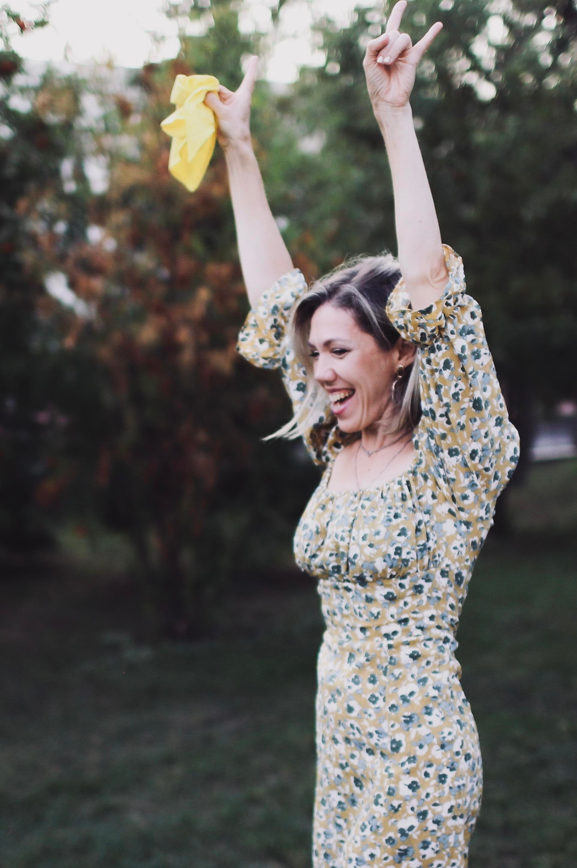 С любимыми / Энергия солнца. Фотограф Омск Ольга Гинжул