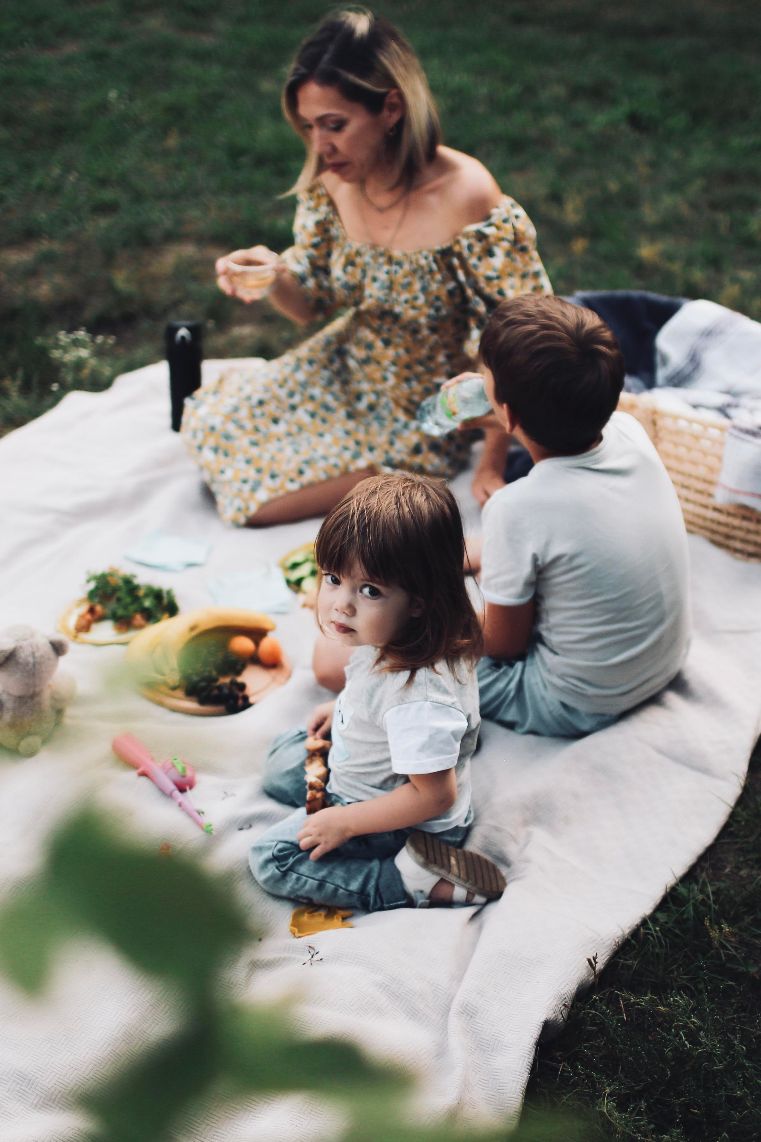 С любимыми / Энергия солнца. Фотограф Омск Ольга Гинжул