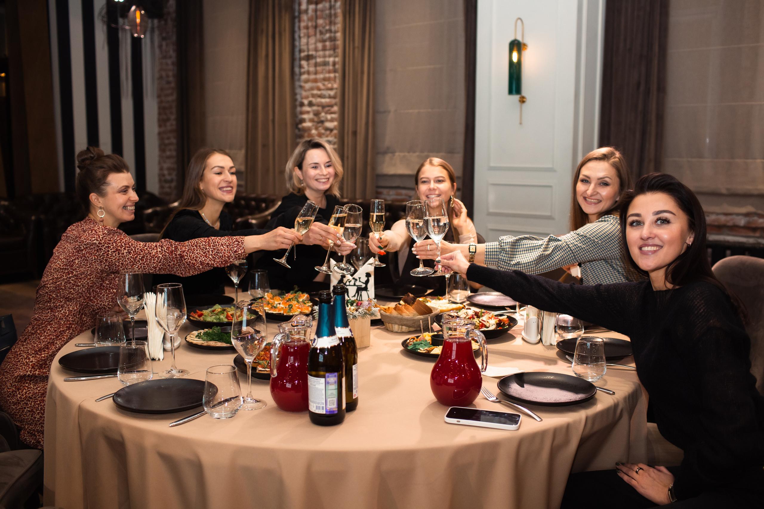 Открытие дома эзотерики. Фотограф Омск Ольга Гинжул