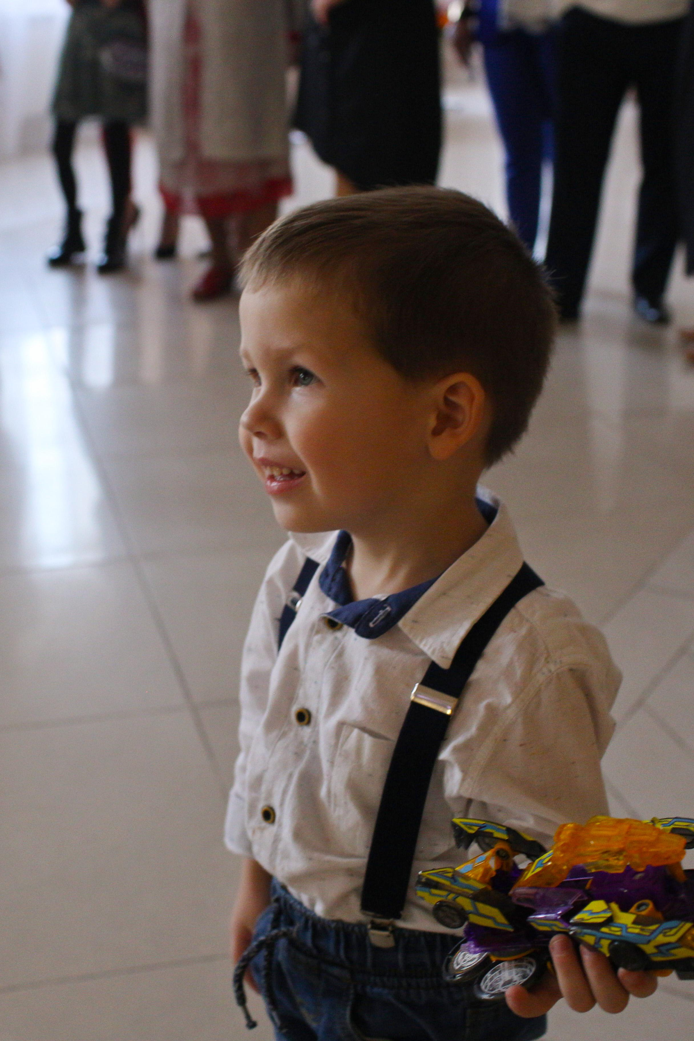 Юбилейный / Когда вместе самые любимые. Фотограф Омск Ольга Гинжул