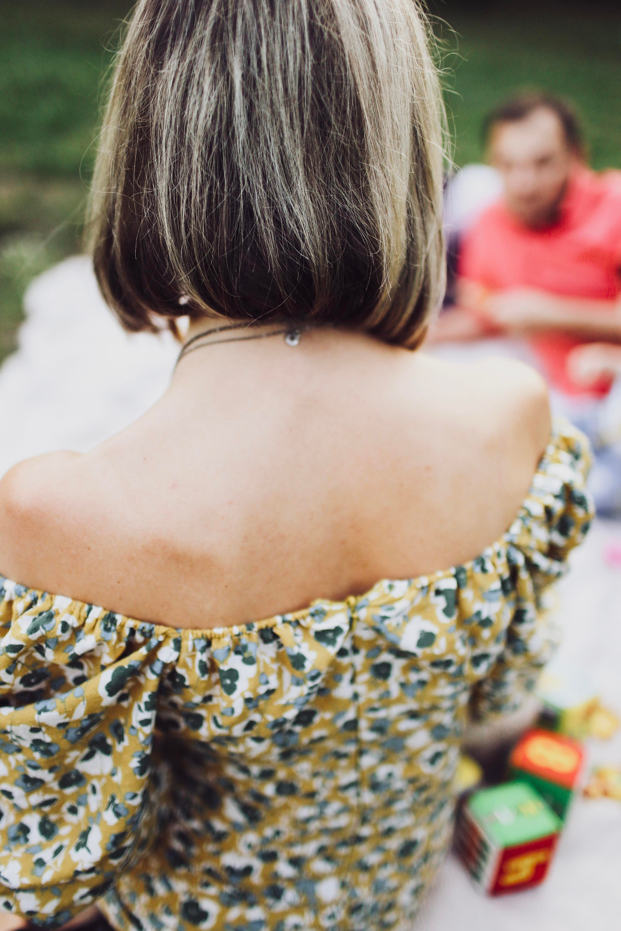 С любимыми / Энергия солнца. Фотограф Омск Ольга Гинжул