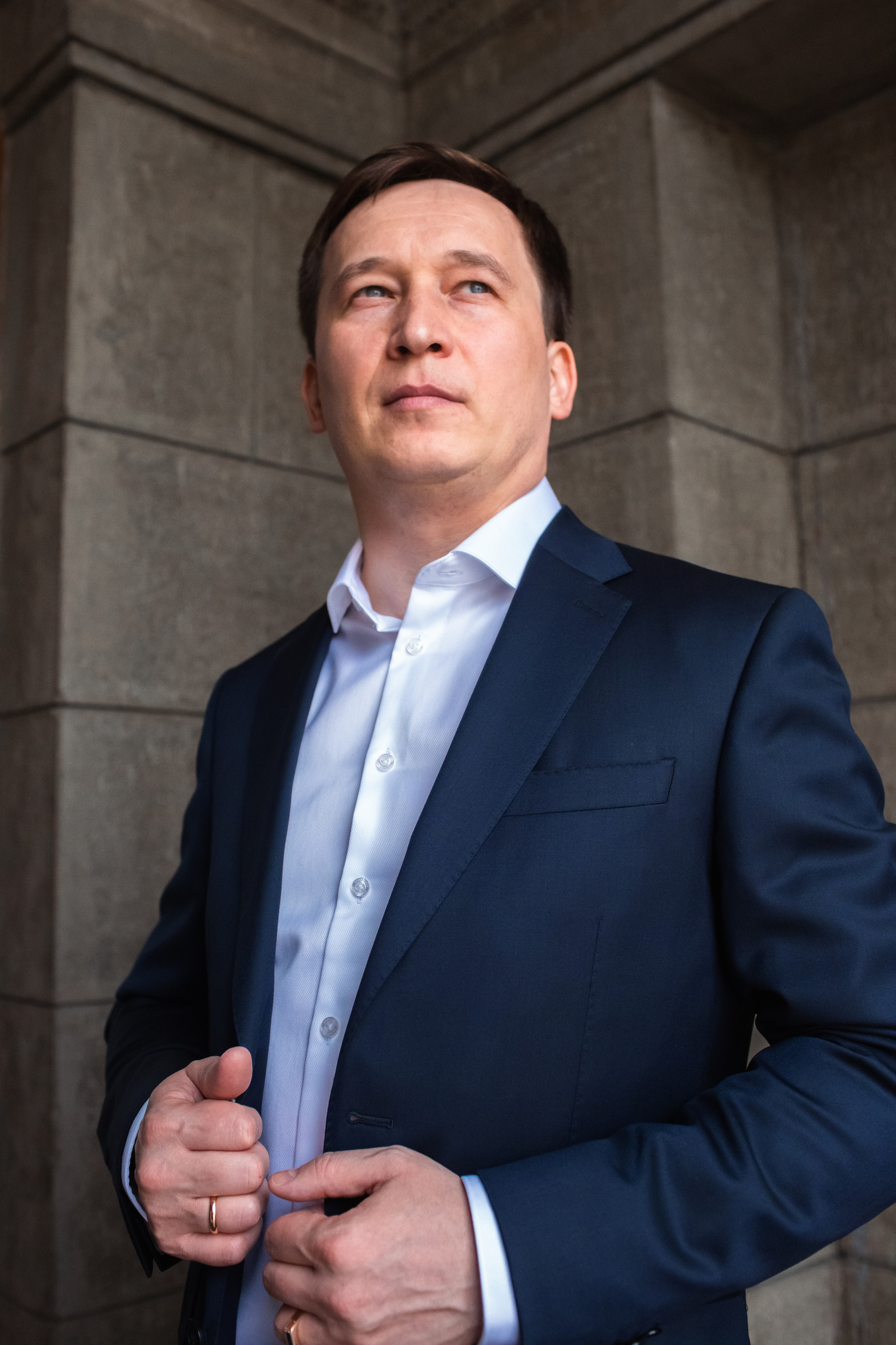 Свадьба Василий и Дилора / На стиле… и немного шалостей. Фотограф Омск Ольга Гинжул