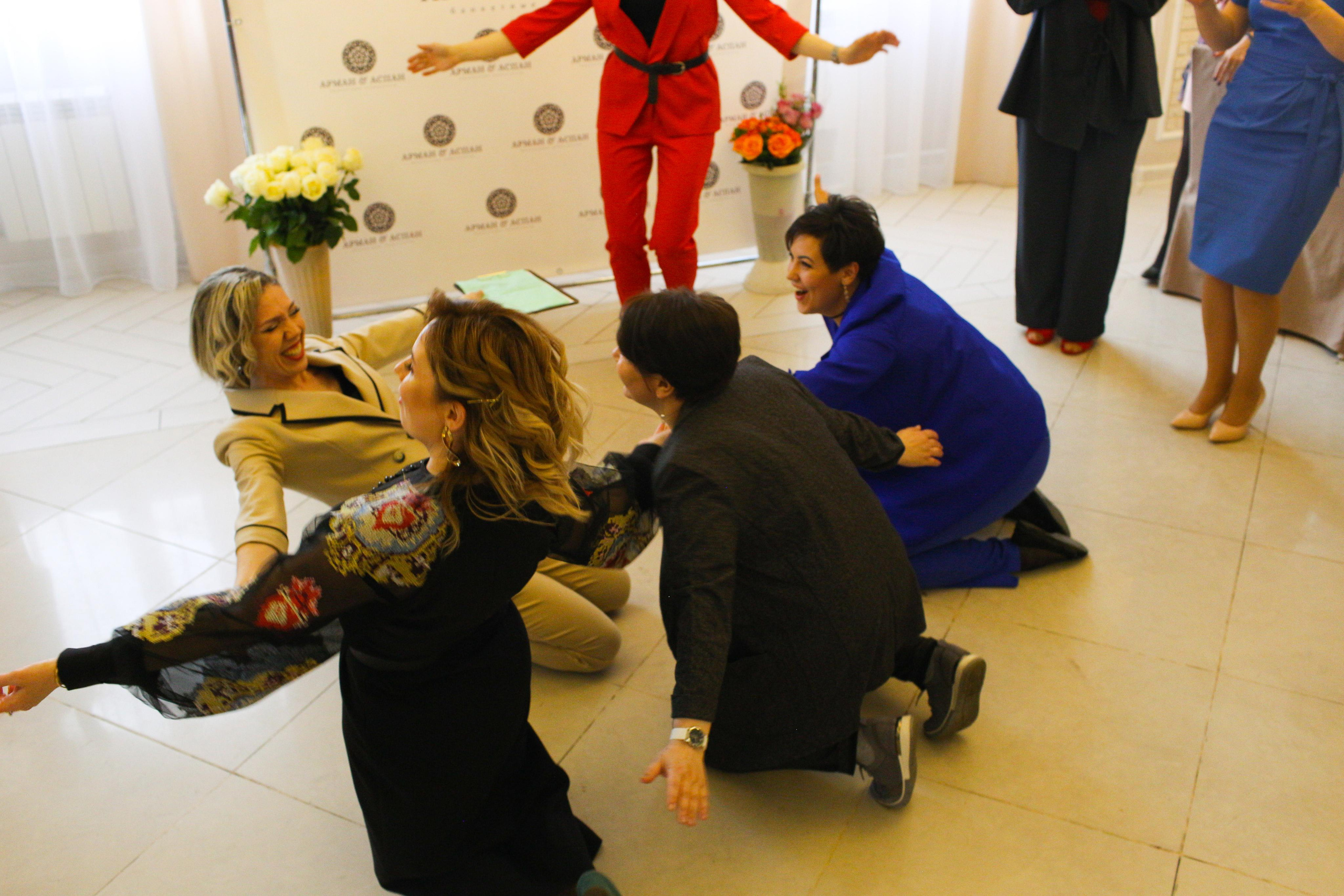 Юбилейный / Когда вместе самые любимые. Фотограф Омск Ольга Гинжул