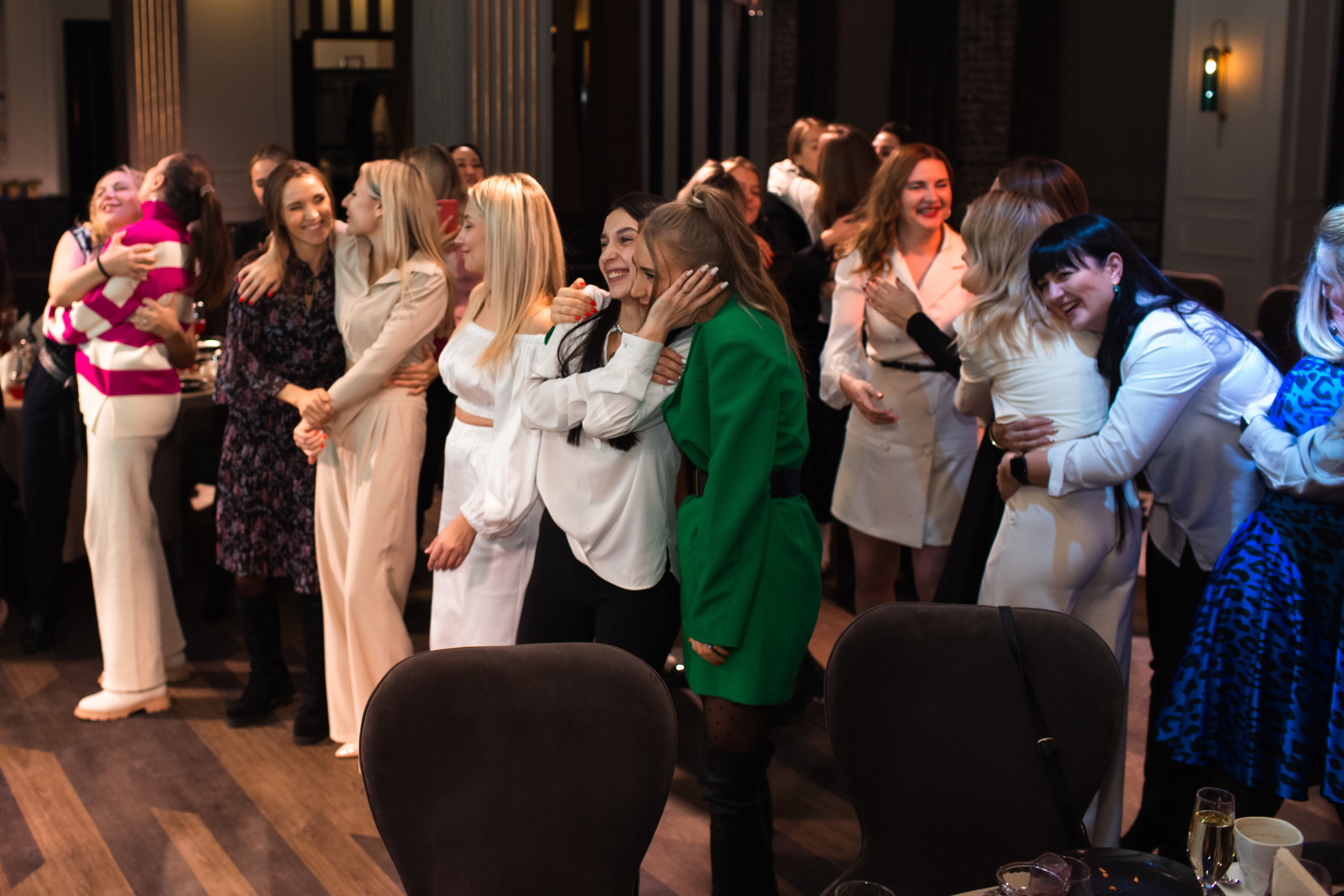 Открытие дома эзотерики. Фотограф Омск Ольга Гинжул