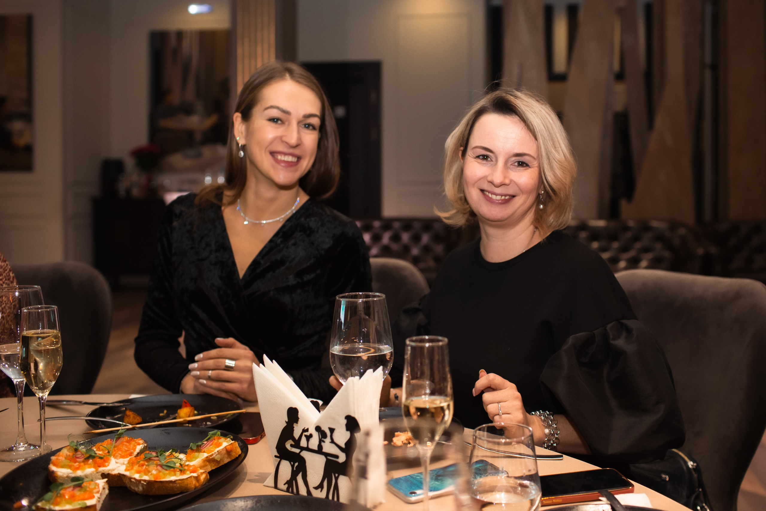 Открытие дома эзотерики. Фотограф Омск Ольга Гинжул