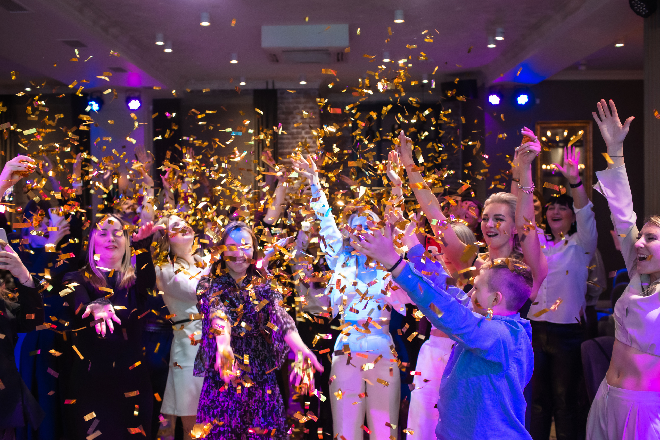 Открытие дома эзотерики. Фотограф Омск Ольга Гинжул