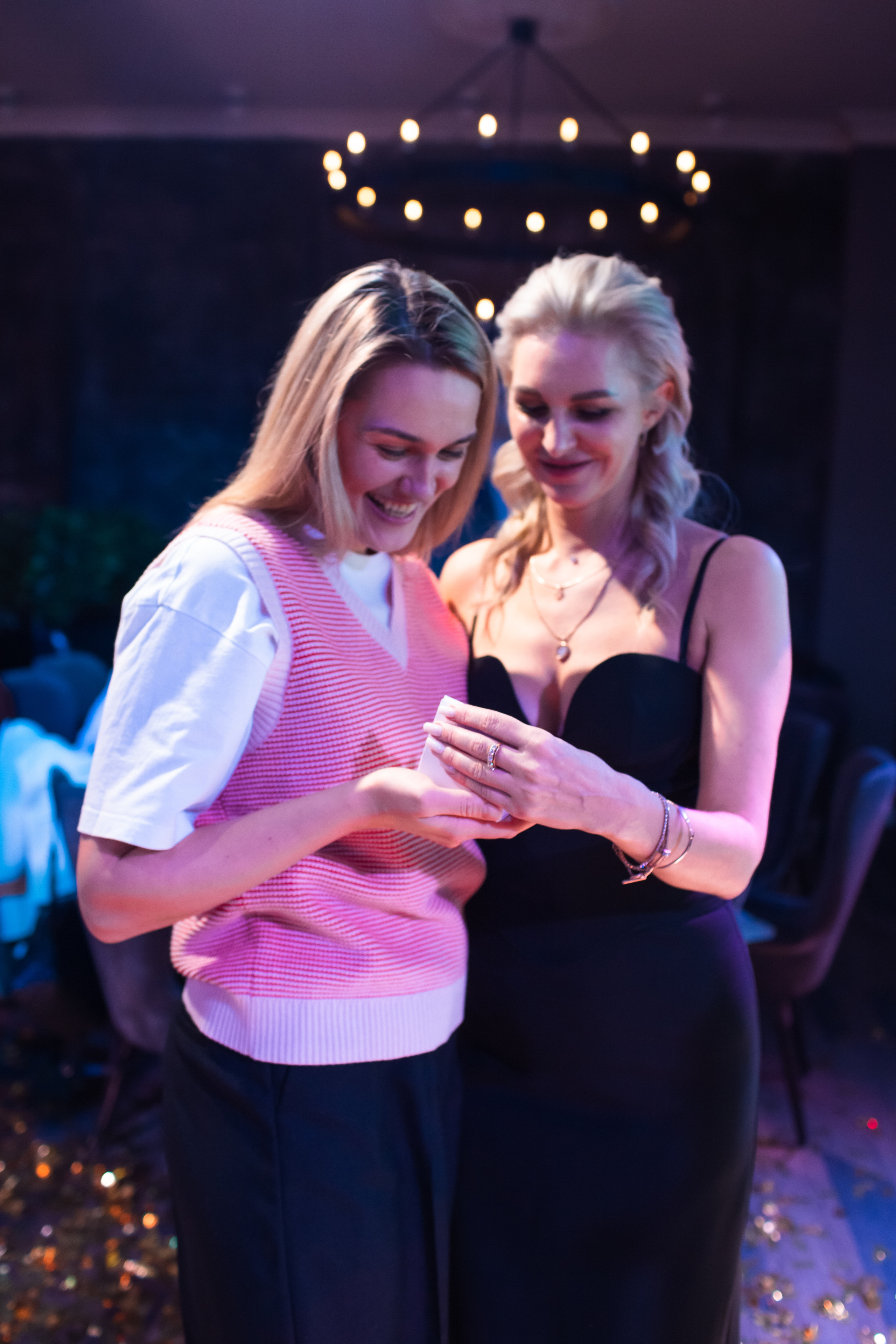 Открытие дома эзотерики. Фотограф Омск Ольга Гинжул