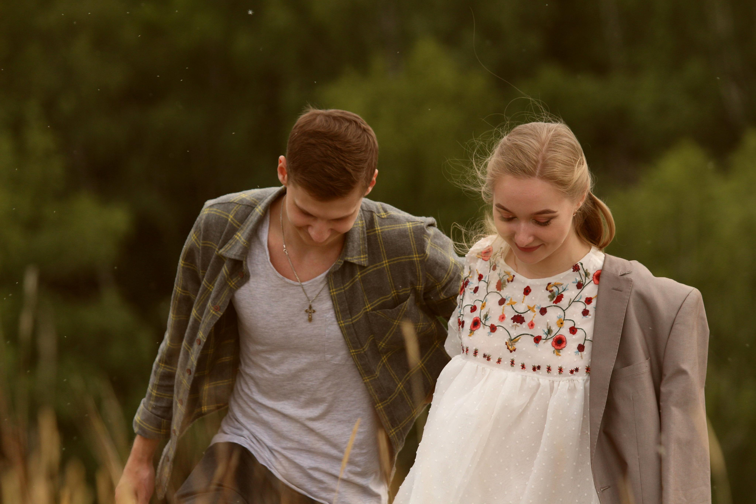 Берег Драверта / Ветер в волосах. Фотограф Омск Ольга Гинжул