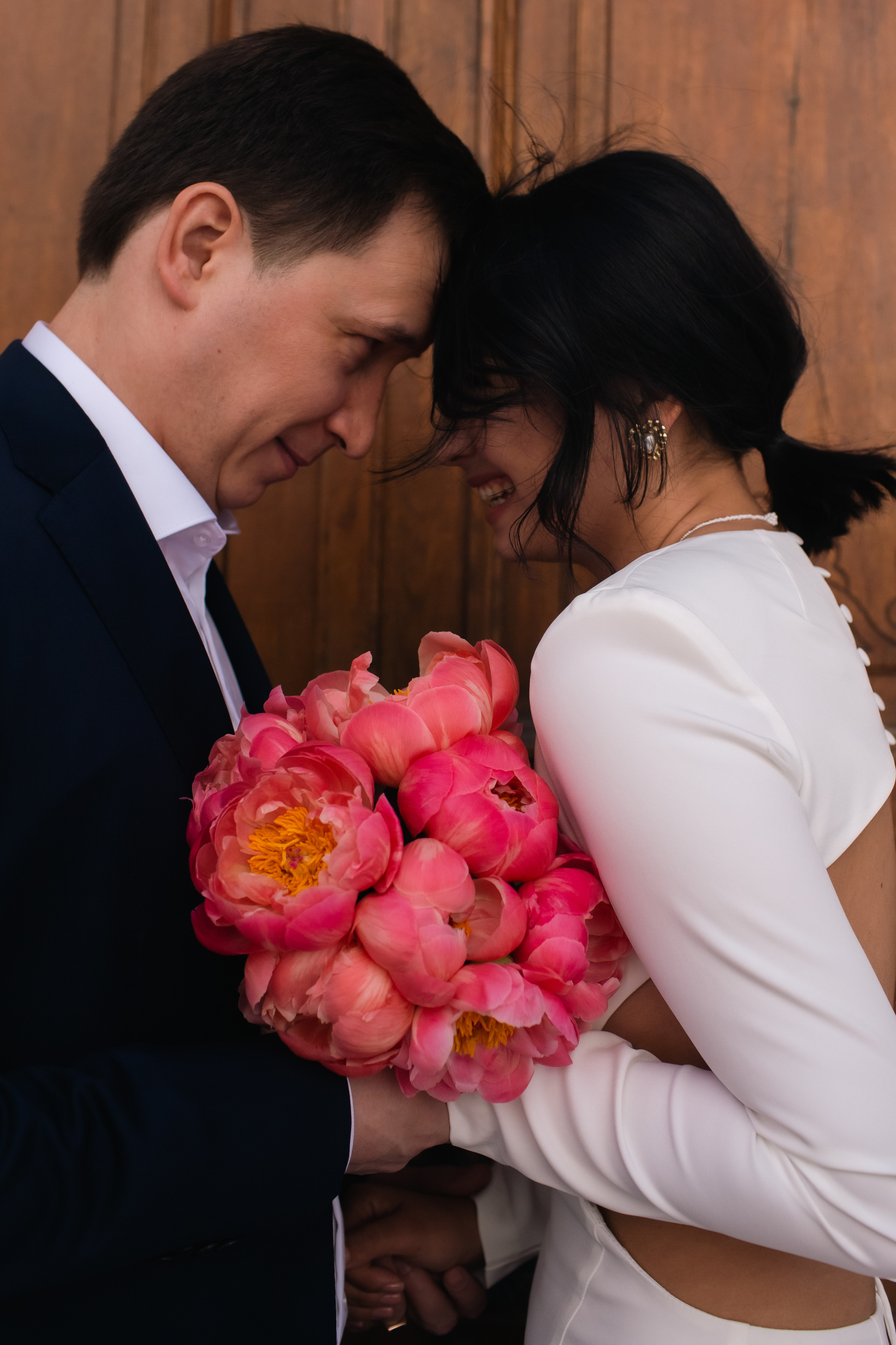 Свадьба Василий и Дилора / На стиле… и немного шалостей. Фотограф Омск Ольга Гинжул