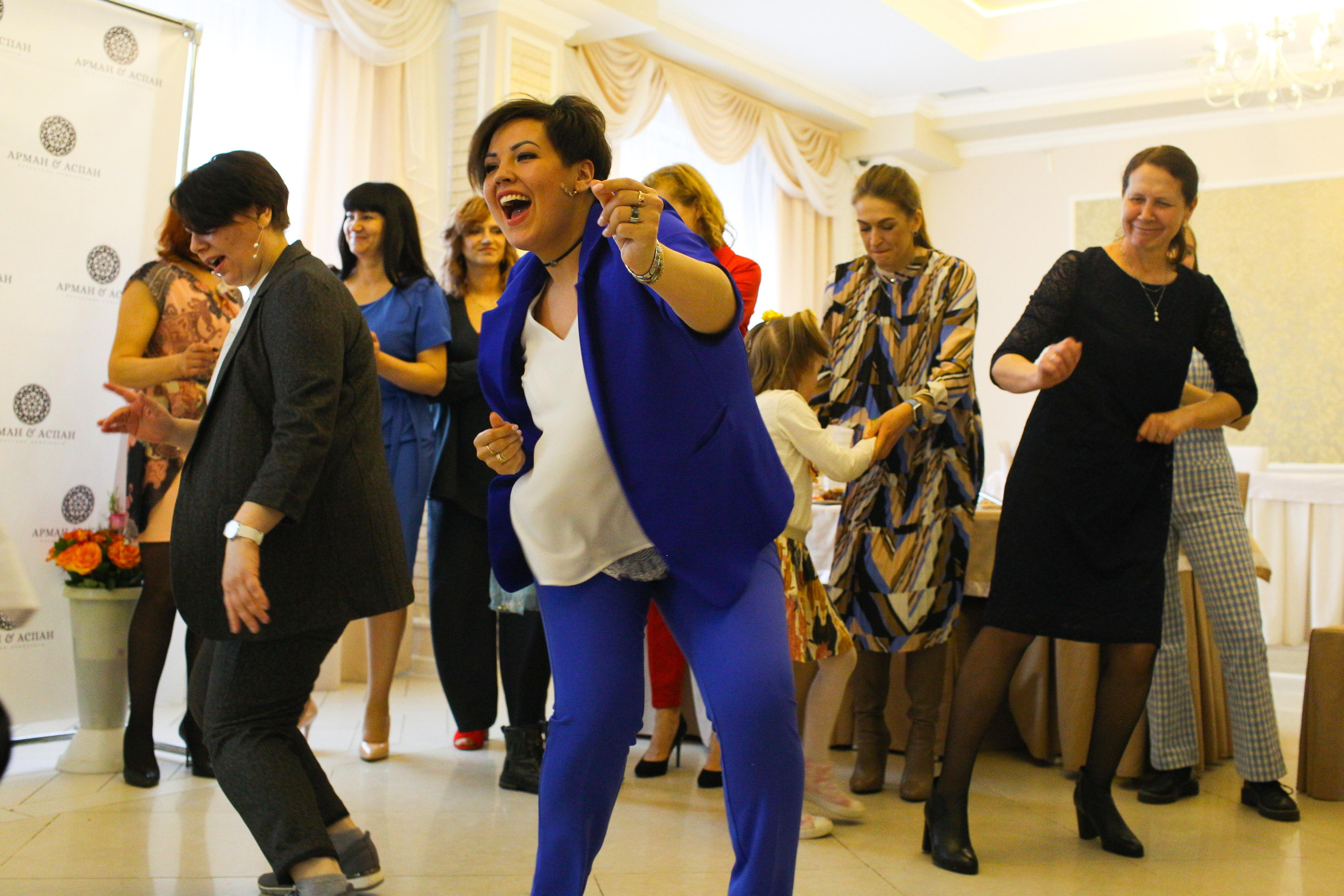 Юбилейный / Когда вместе самые любимые. Фотограф Омск Ольга Гинжул