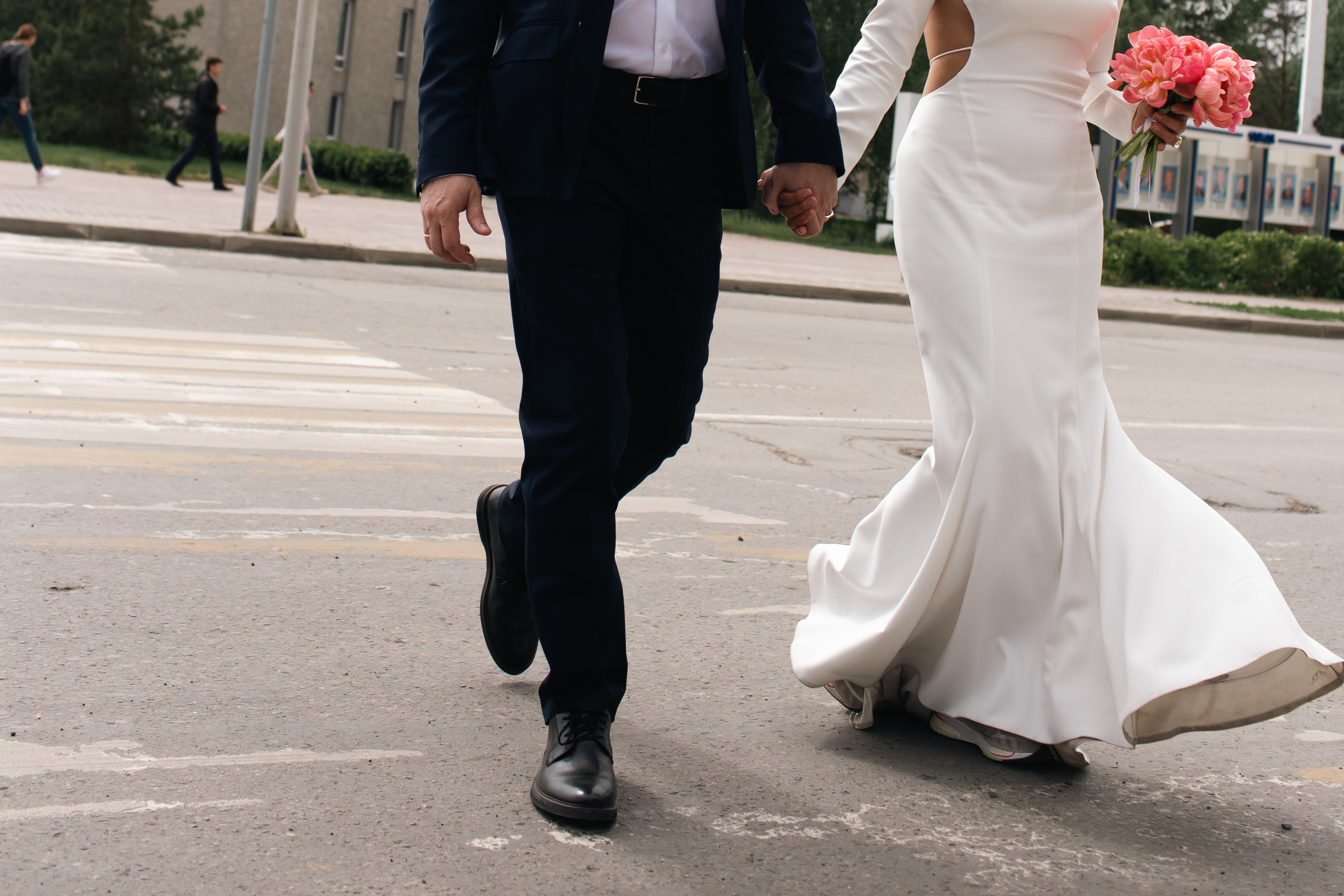 Свадьба Василий и Дилора / На стиле… и немного шалостей. Фотограф Омск Ольга Гинжул