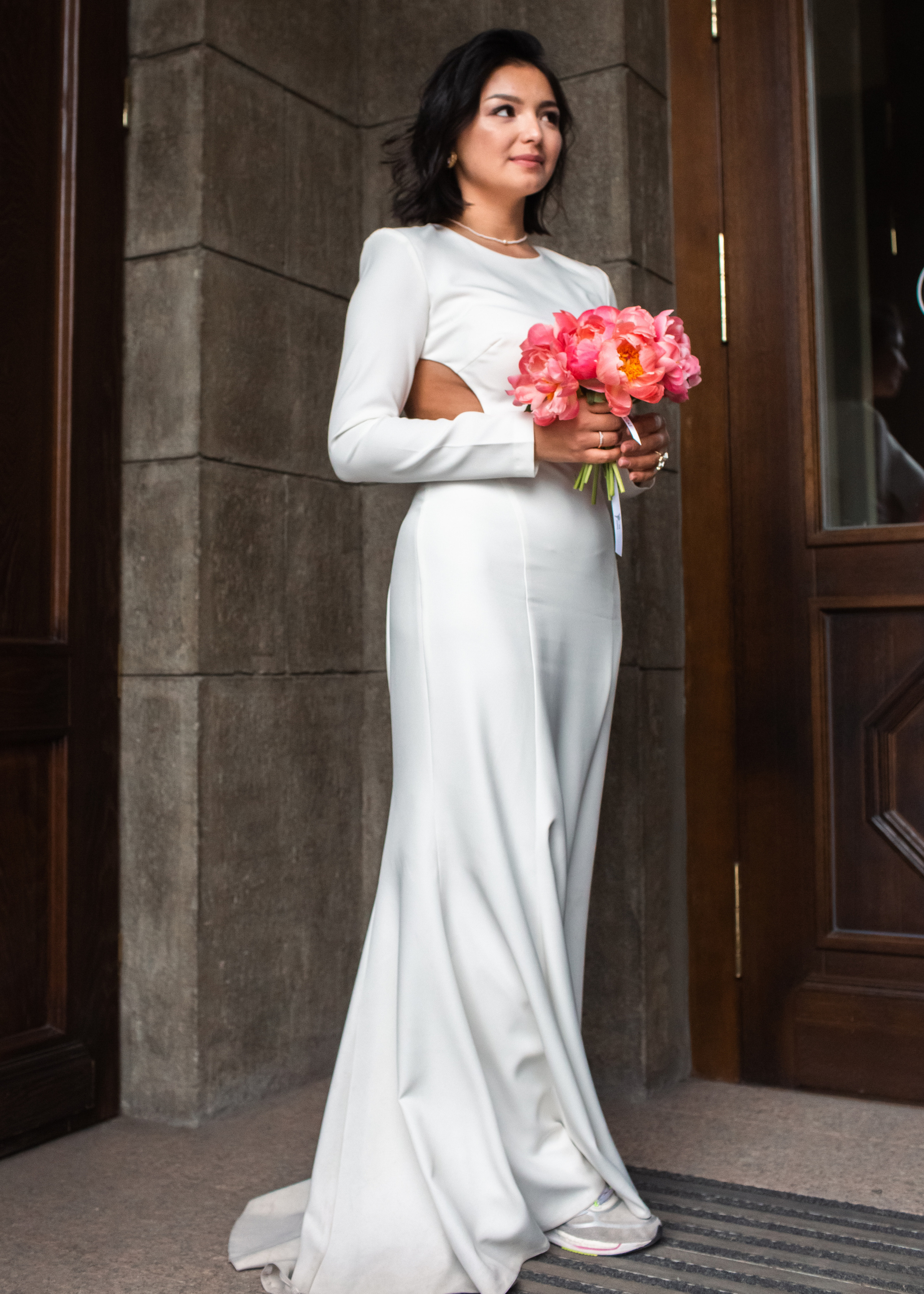 Свадьба Василий и Дилора / На стиле… и немного шалостей. Фотограф Омск Ольга Гинжул